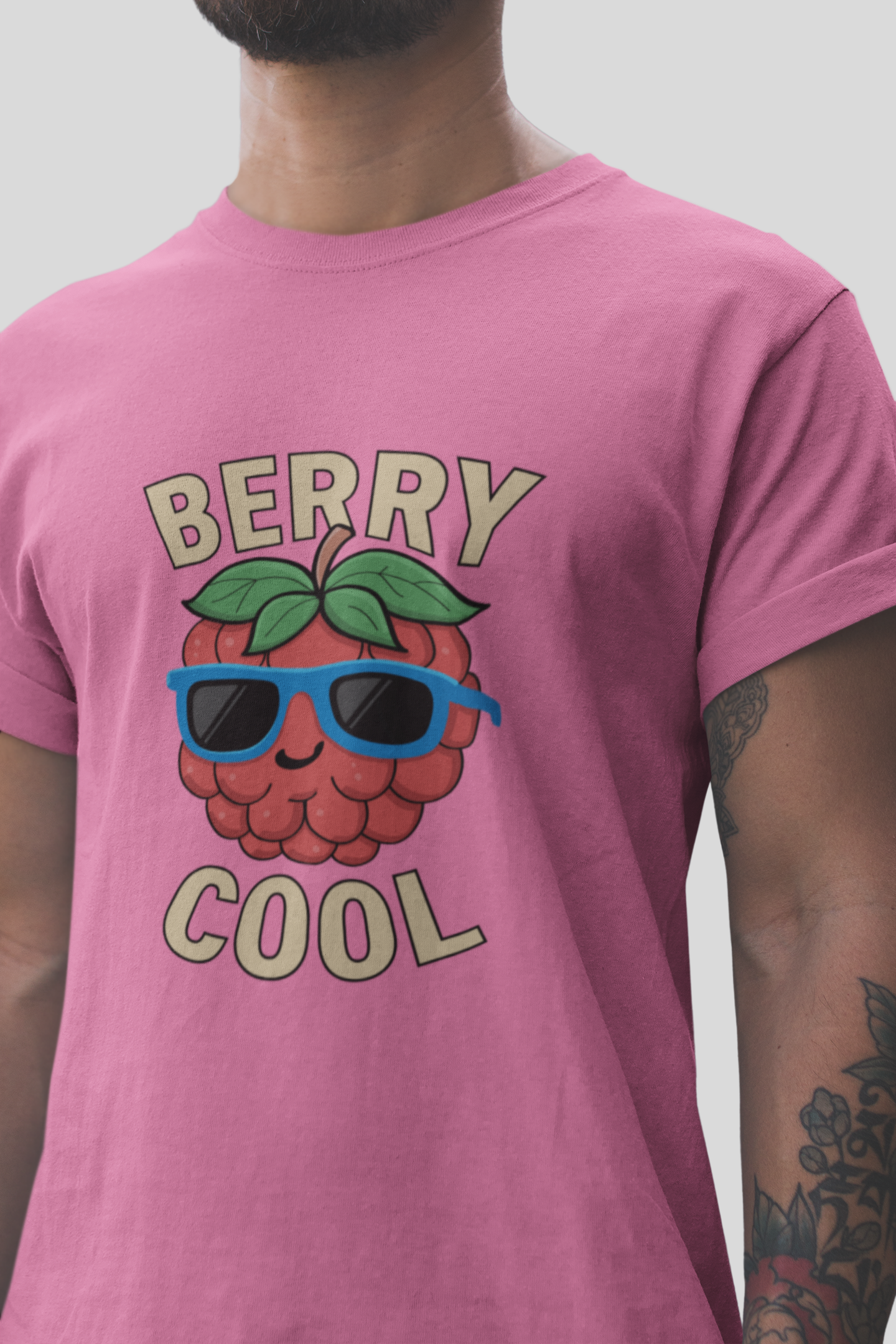 Berry Cool