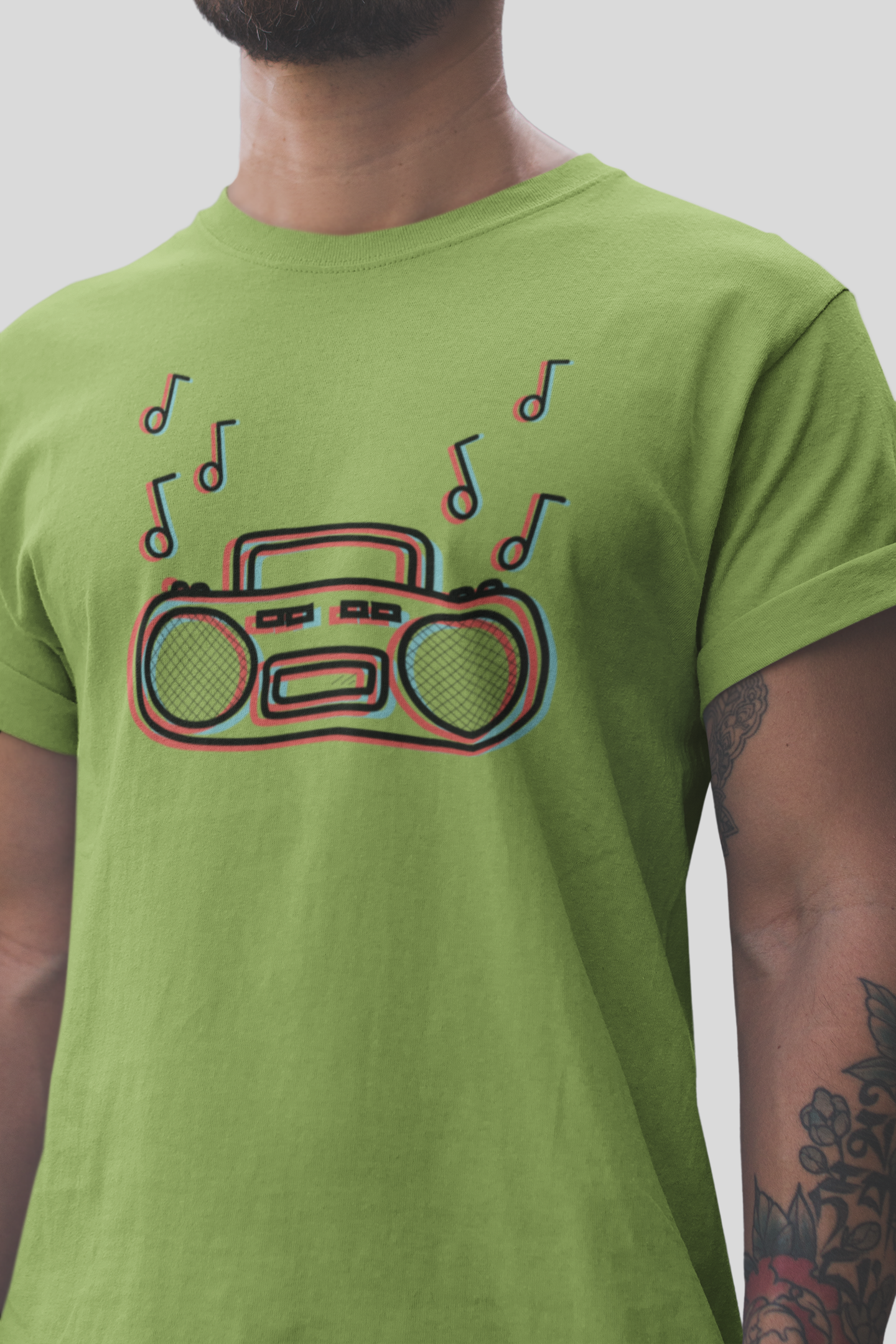 Boom Box