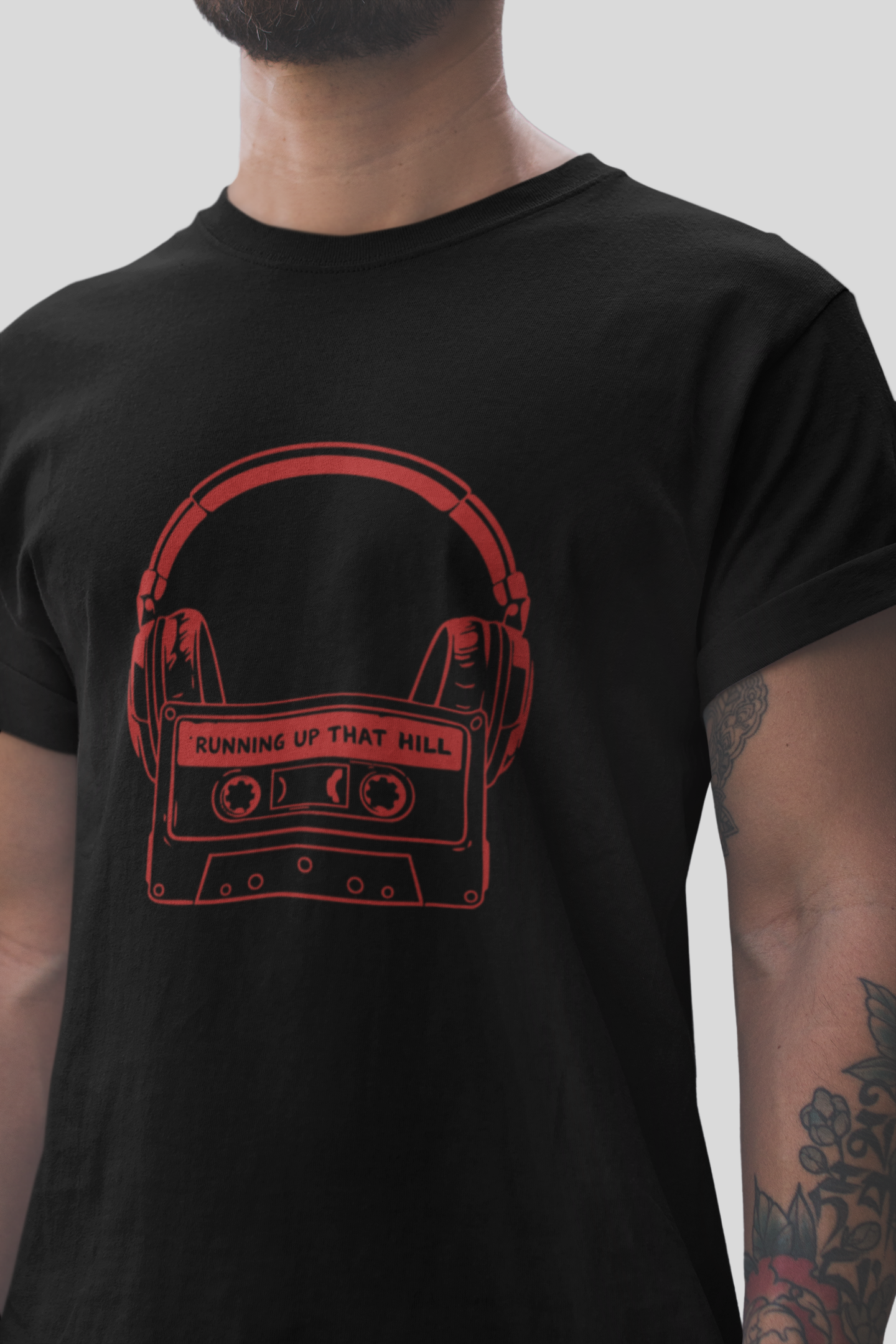 Running Up That Hill Cassette