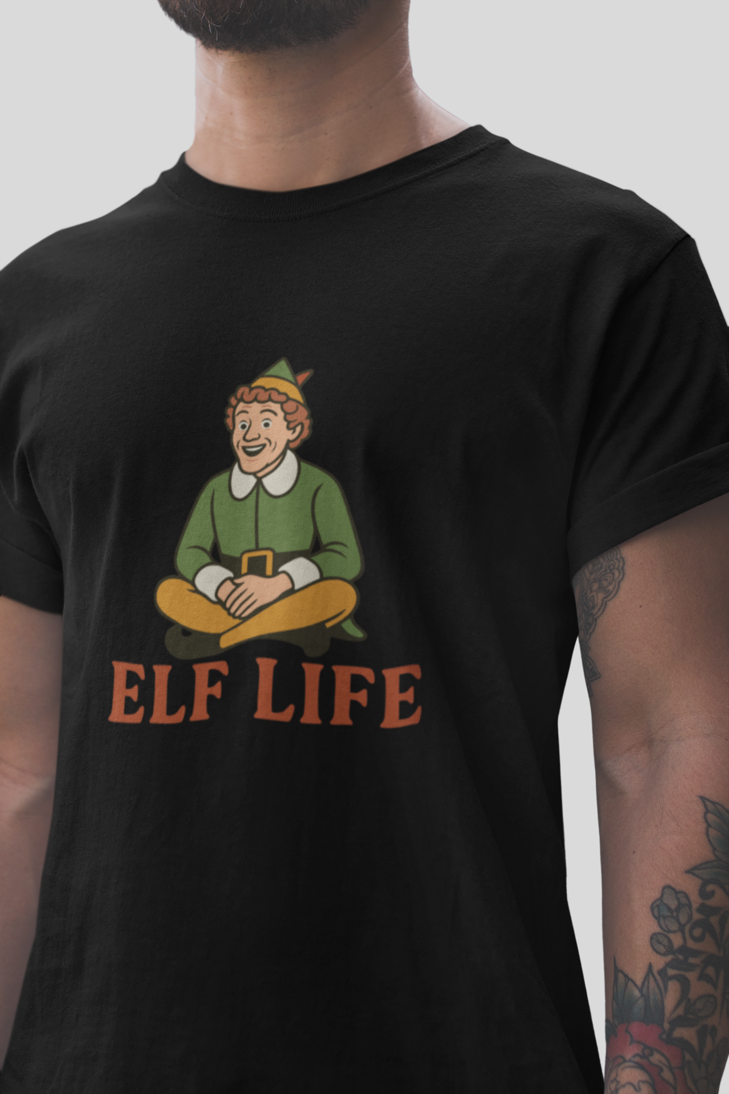 Elf Life