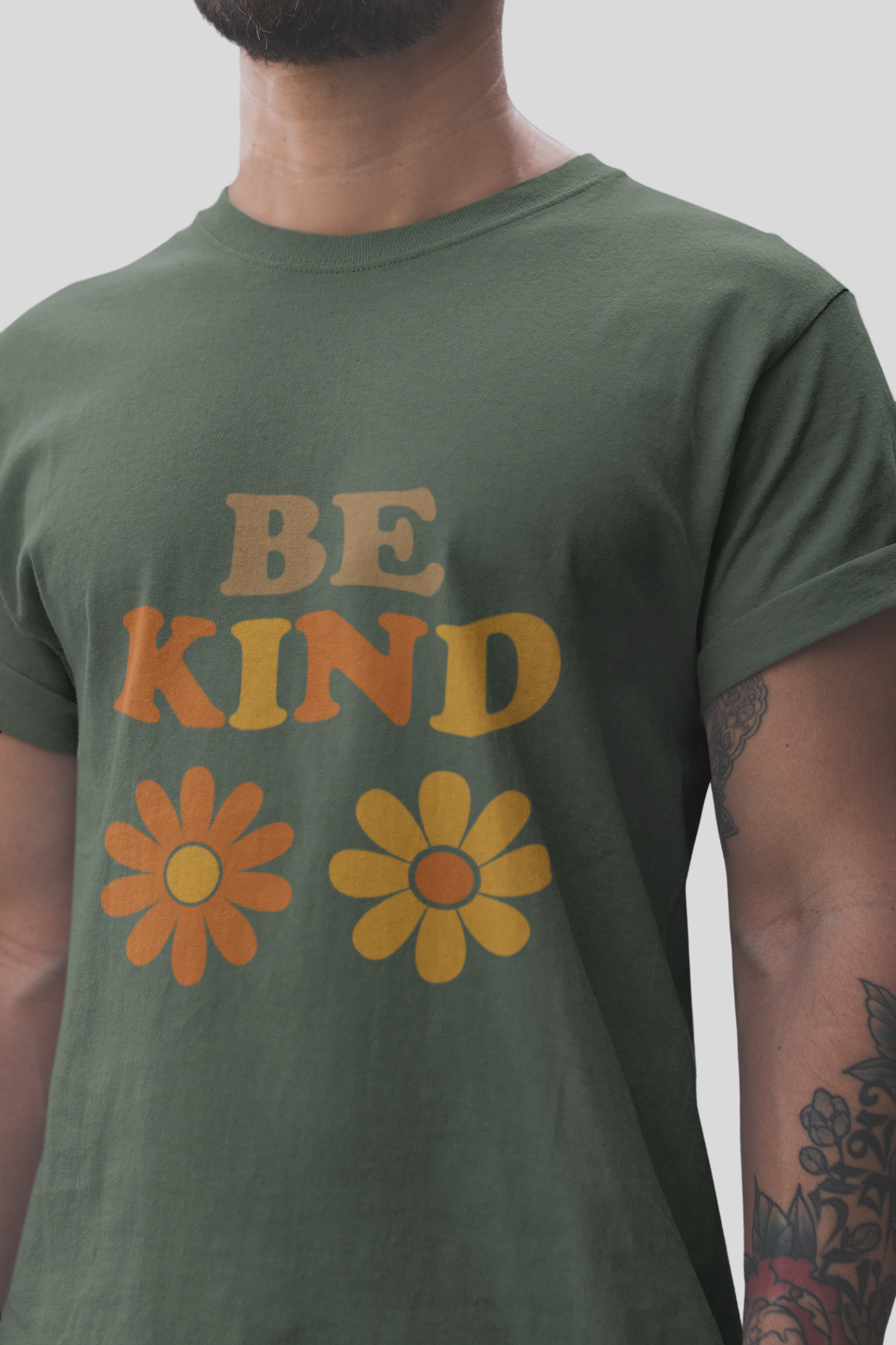 Be Kind