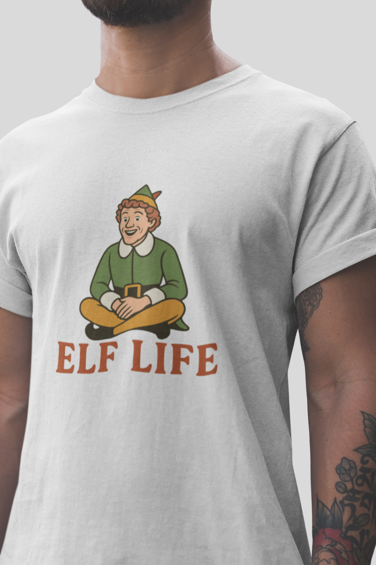 Elf Life