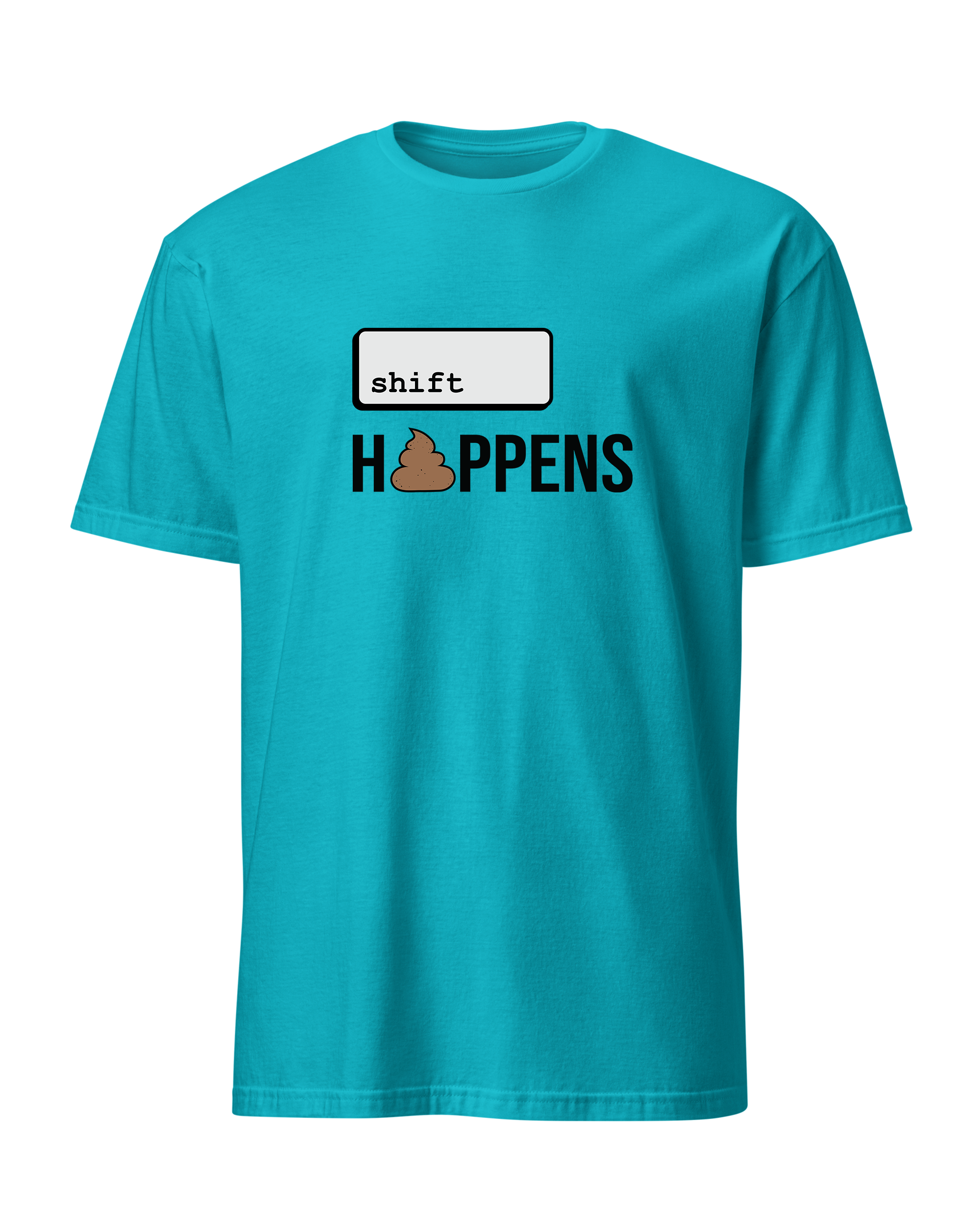 Shift Happens