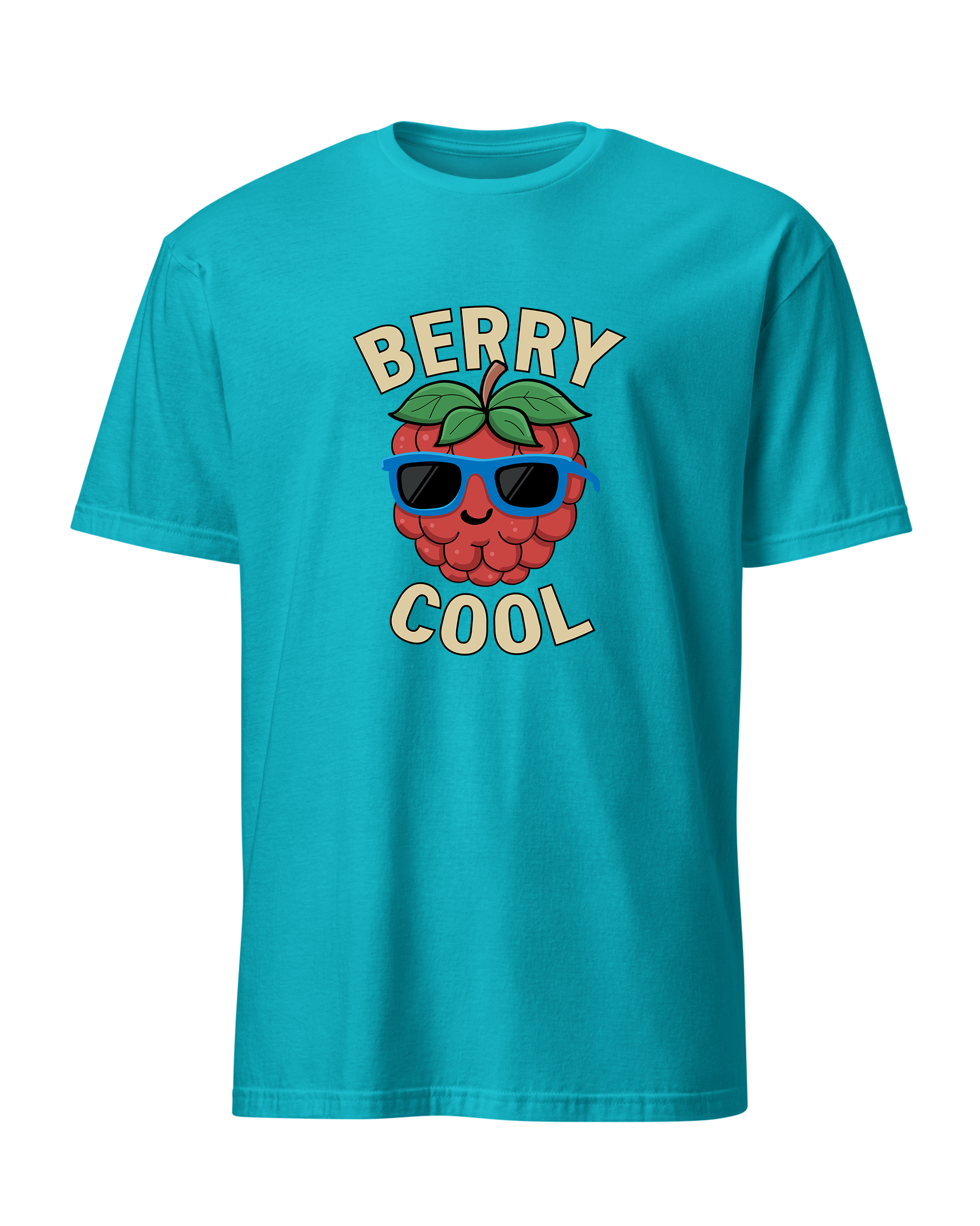 Berry Cool