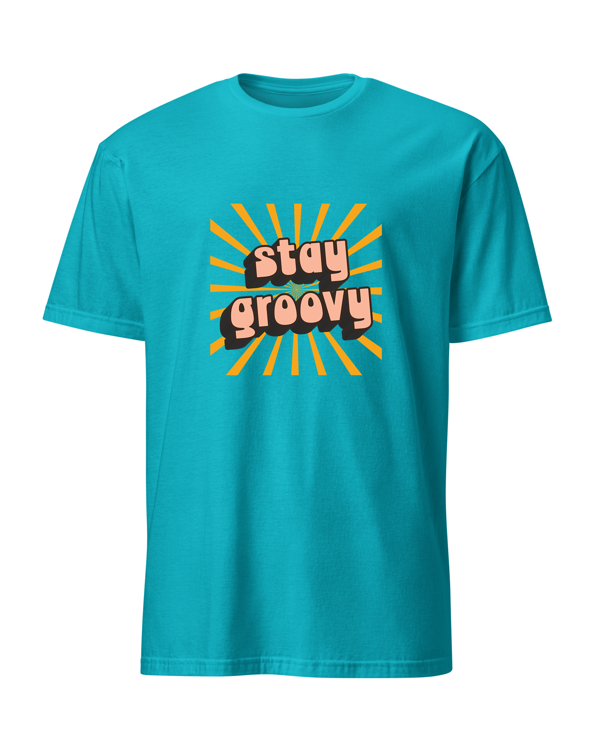 Stay Groovy
