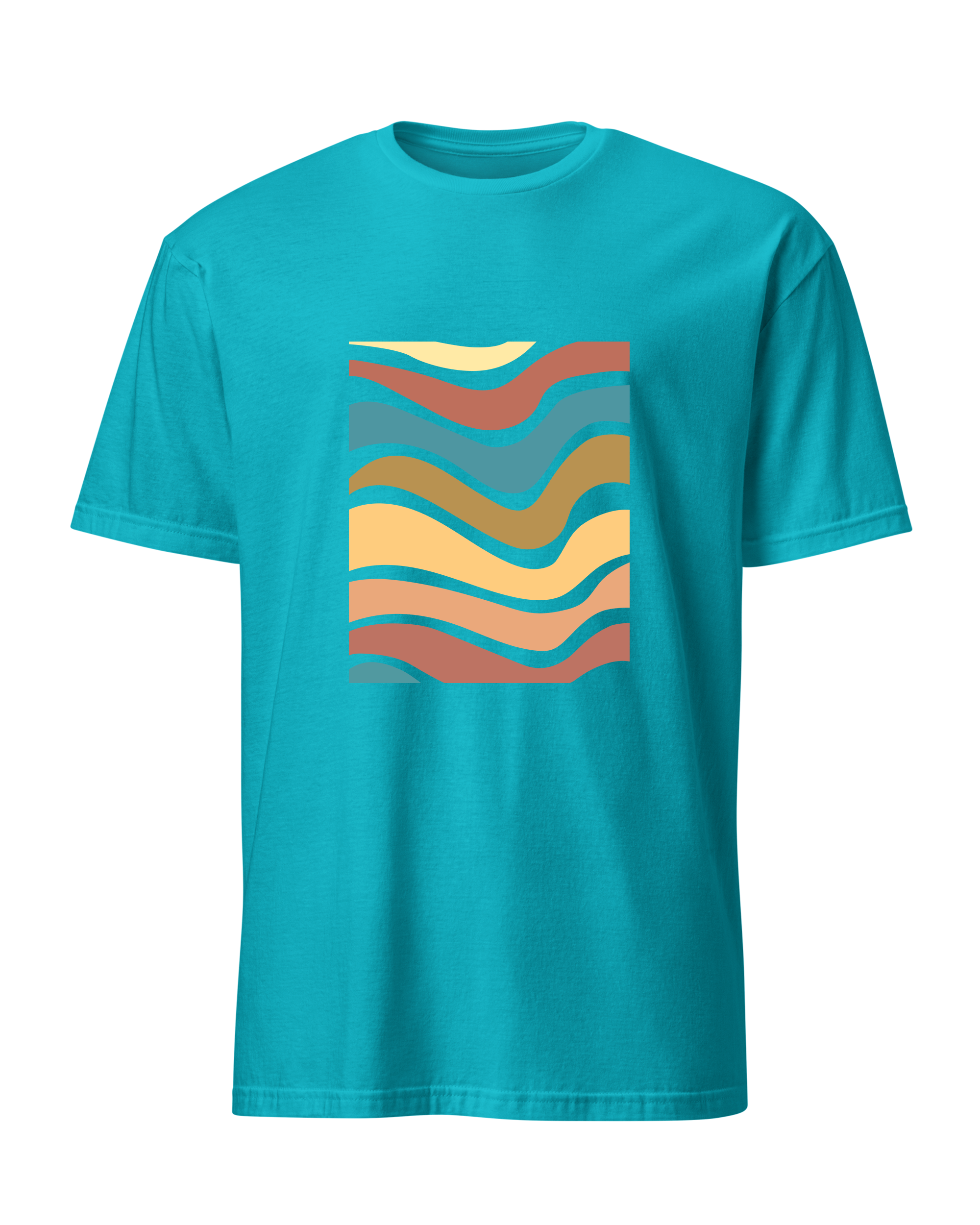 Retro Waves