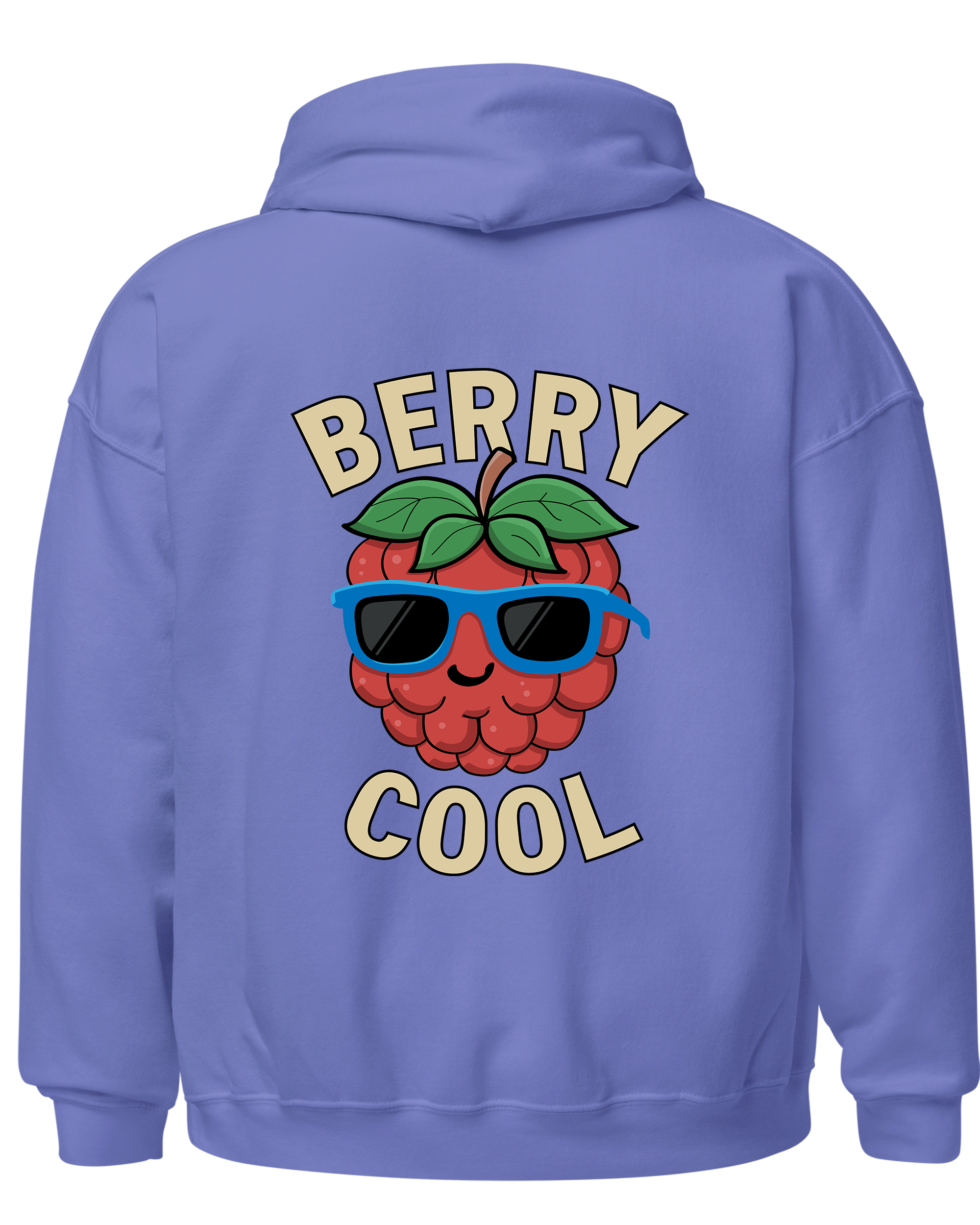 Berry Cool