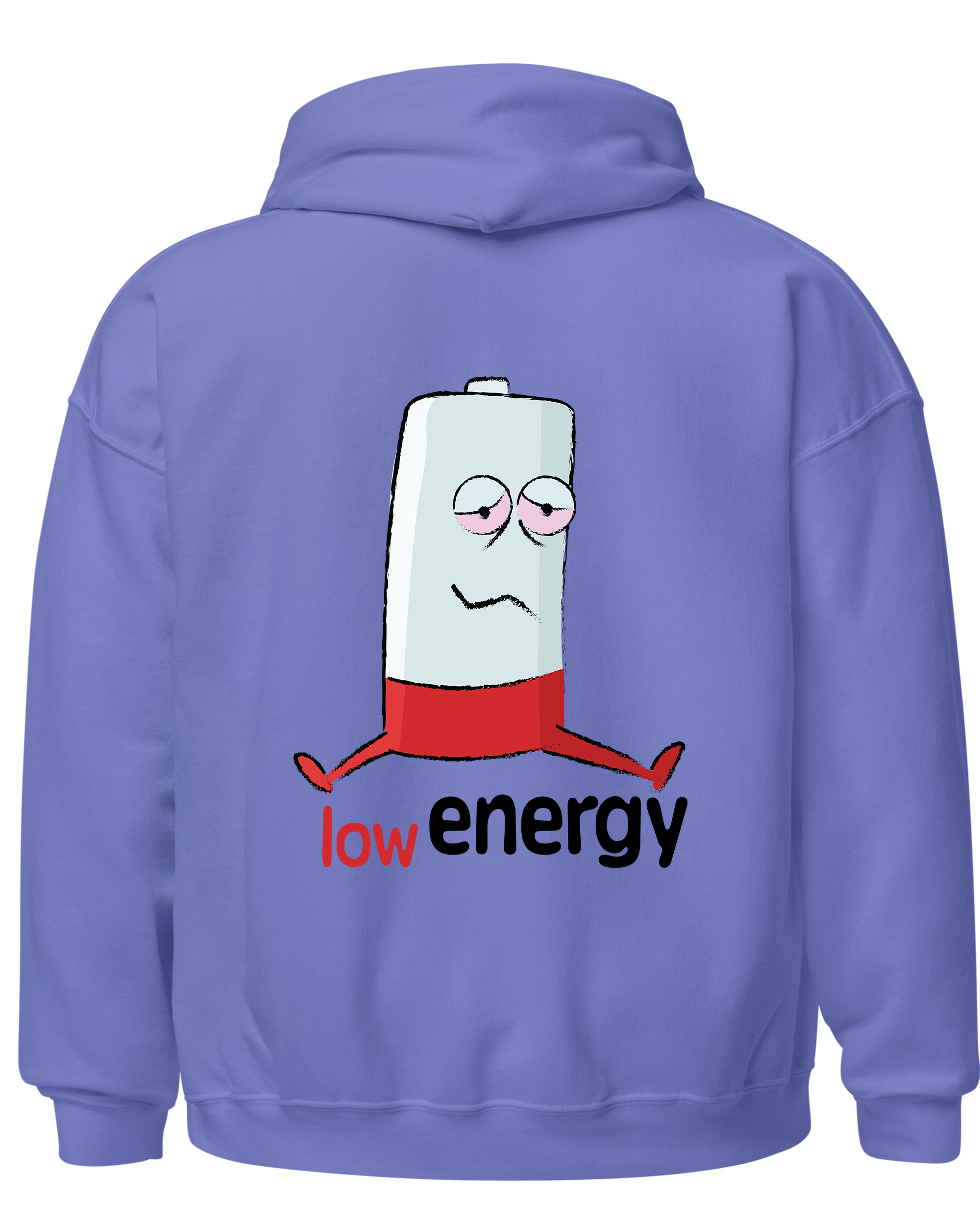 Low Energy