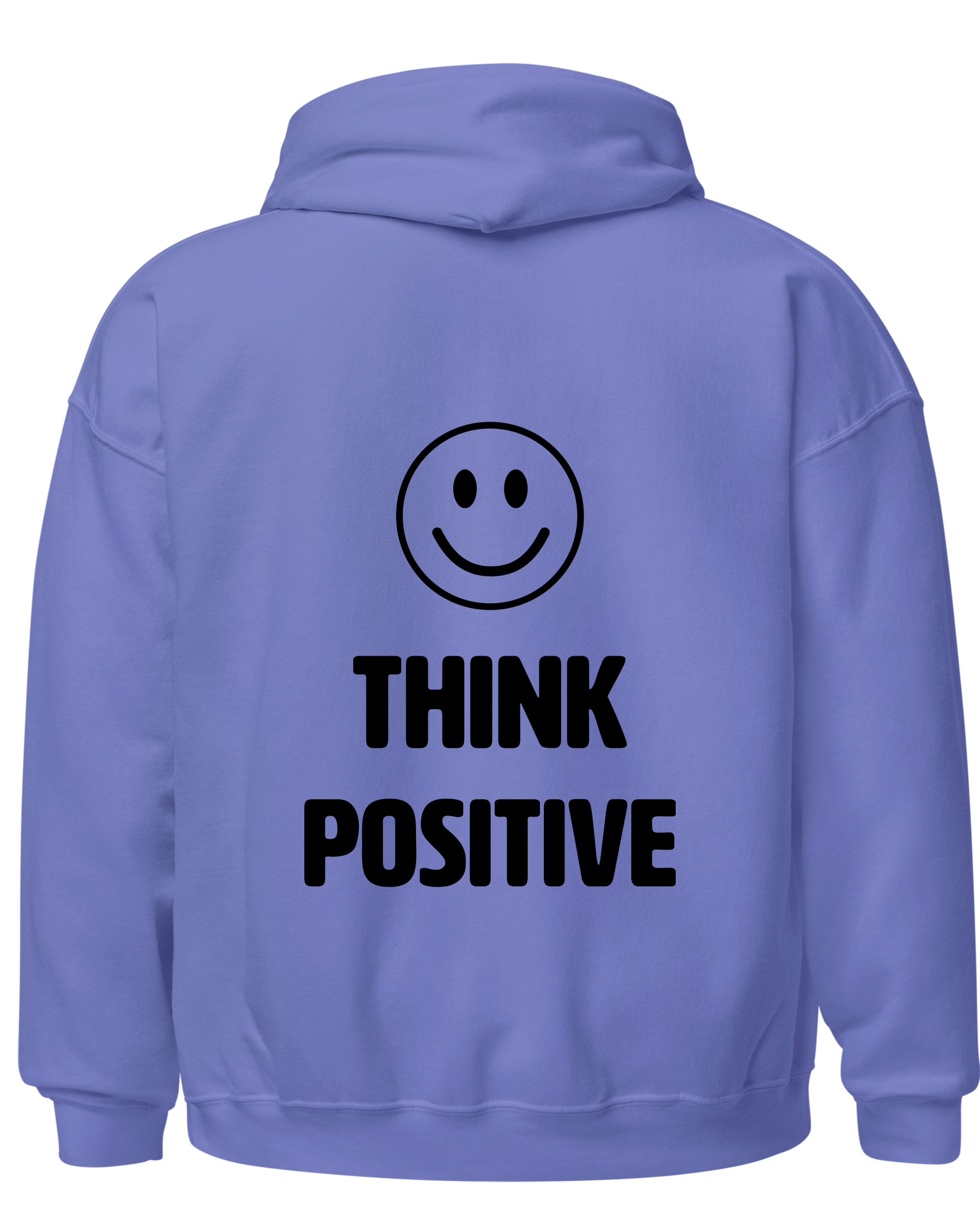Think Positive