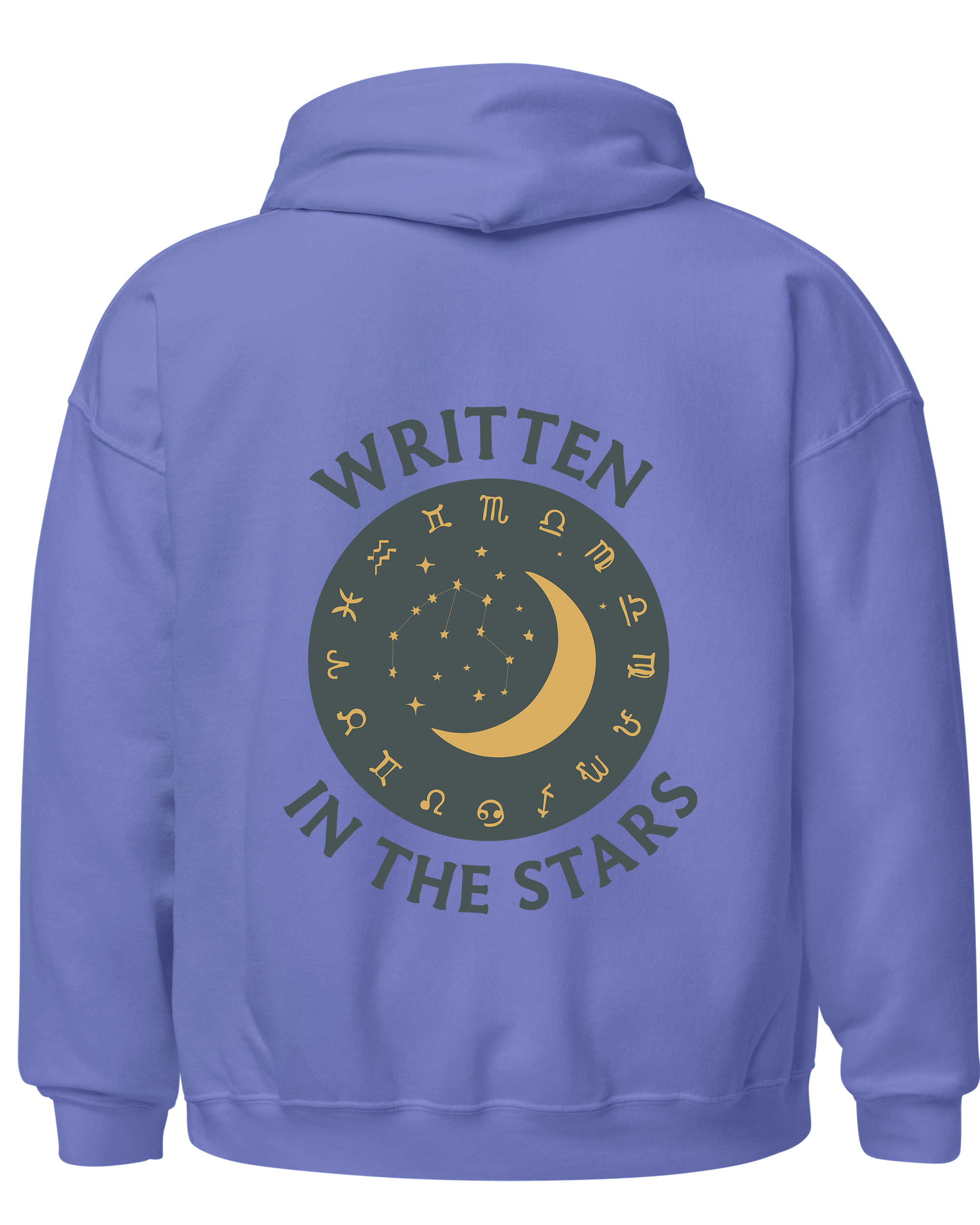 Written in the Stars