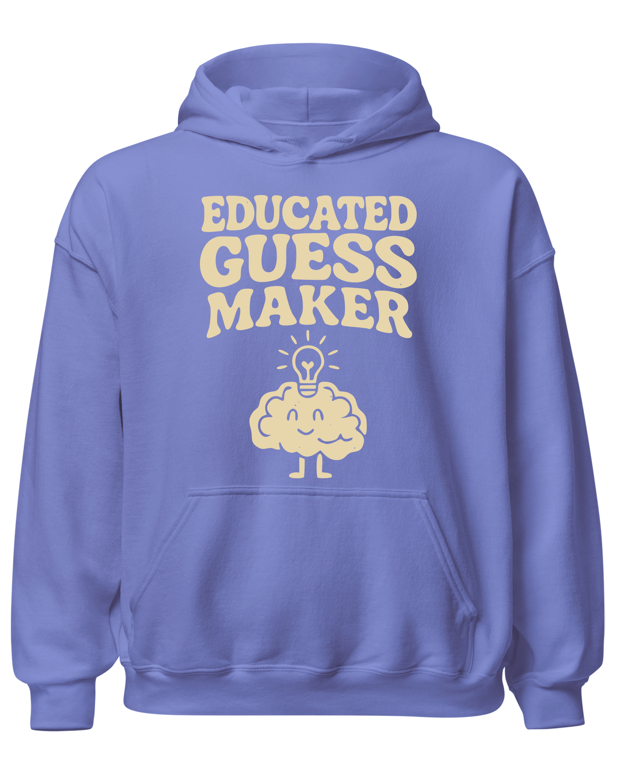 Educated Guess Maker