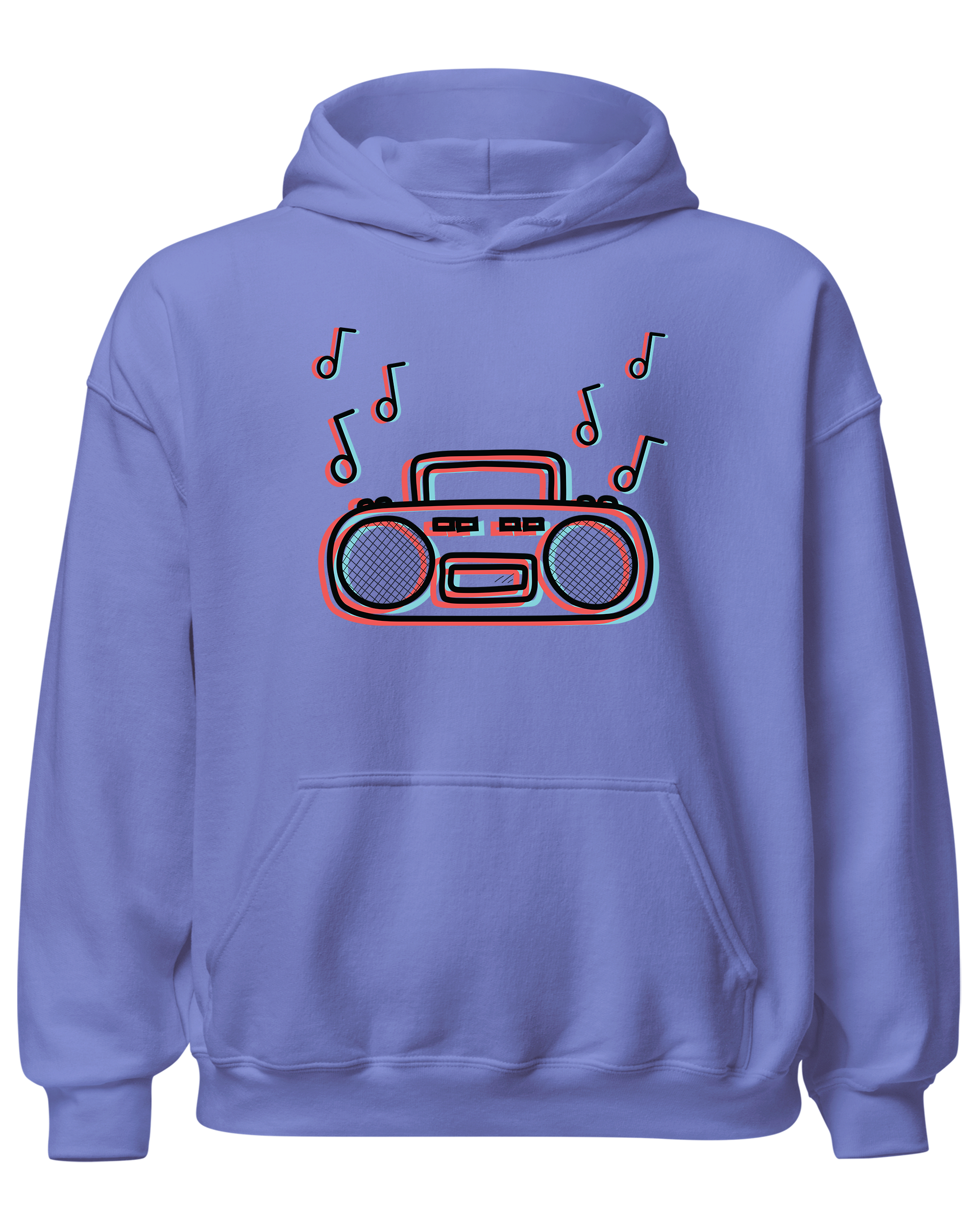 Boom Box