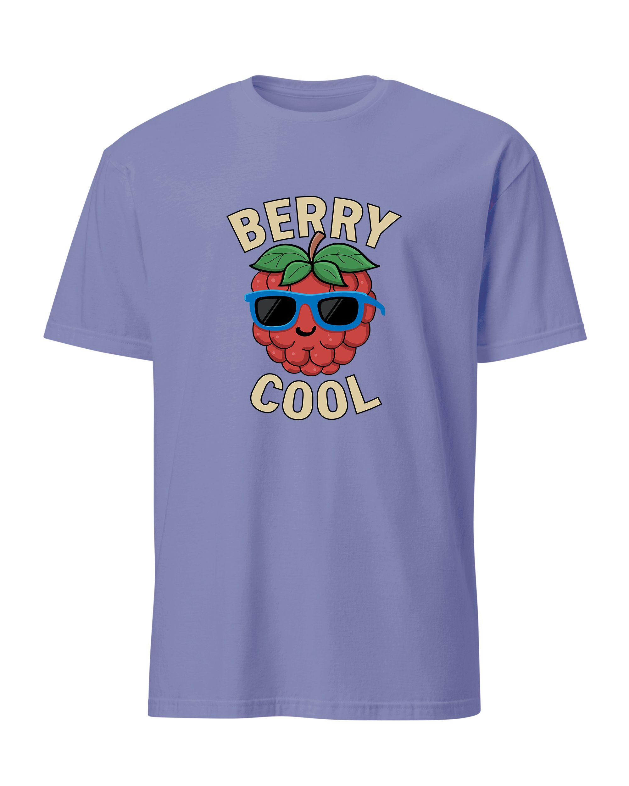 Berry Cool