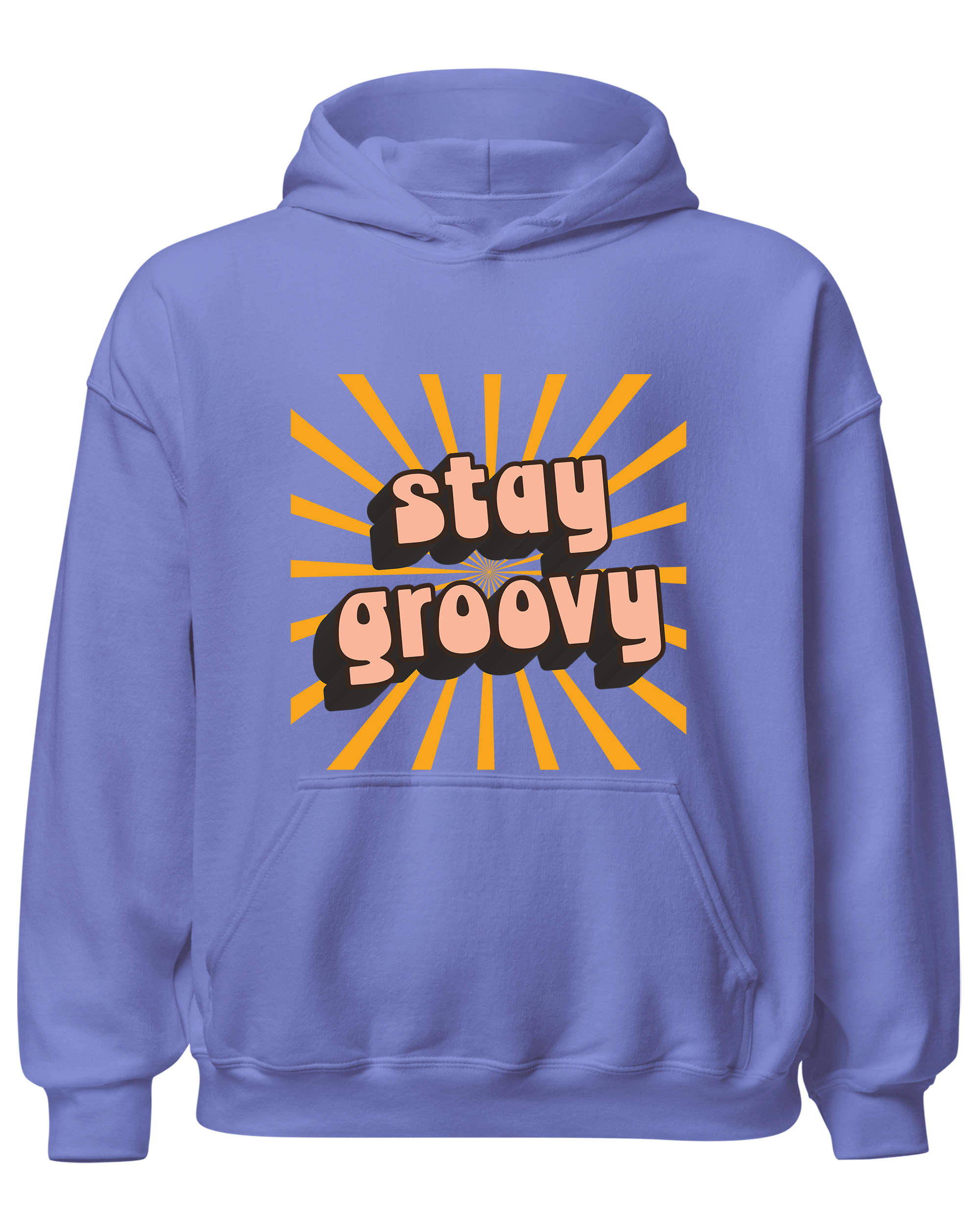 Stay Groovy
