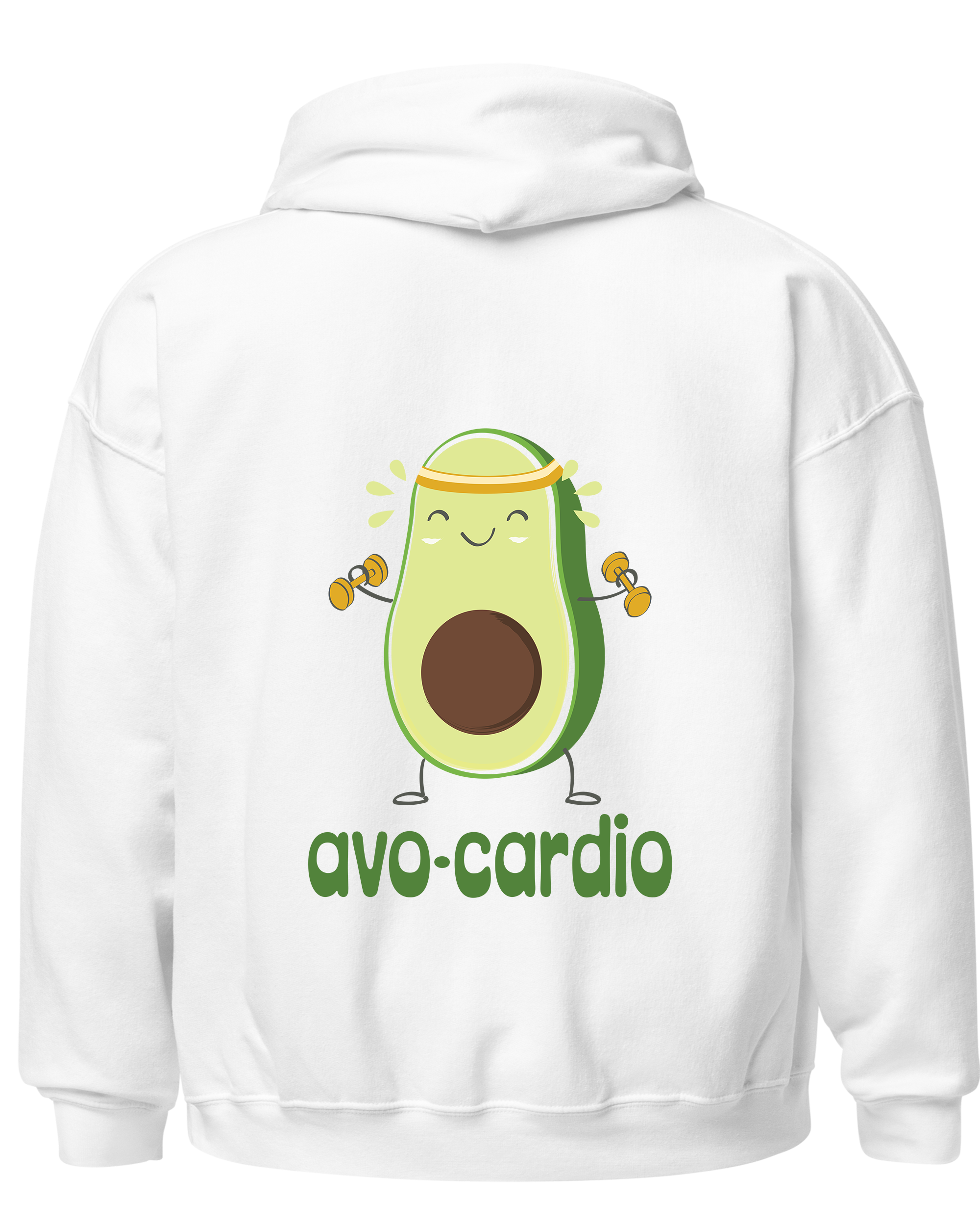 Avo-cardio