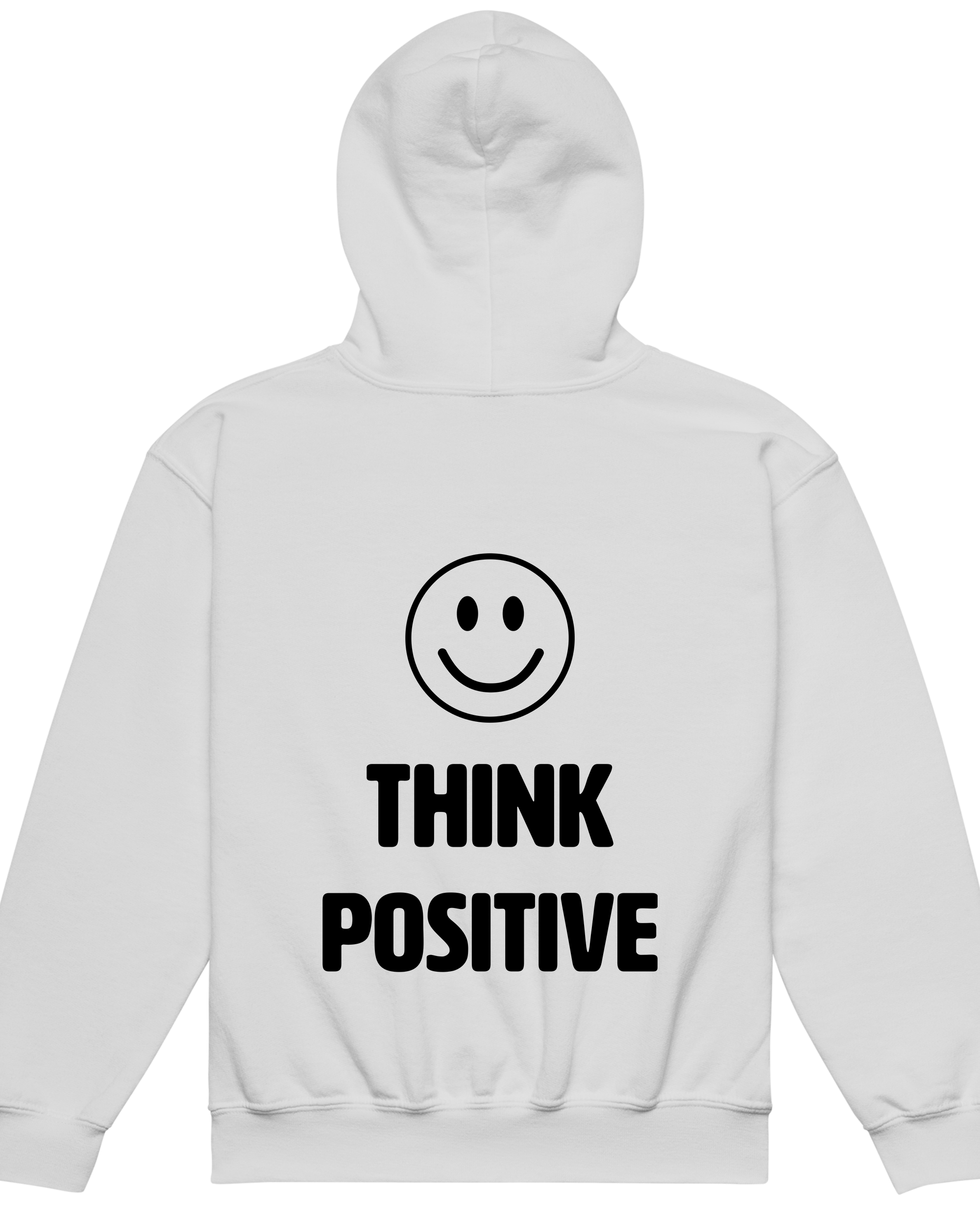 Think Positive