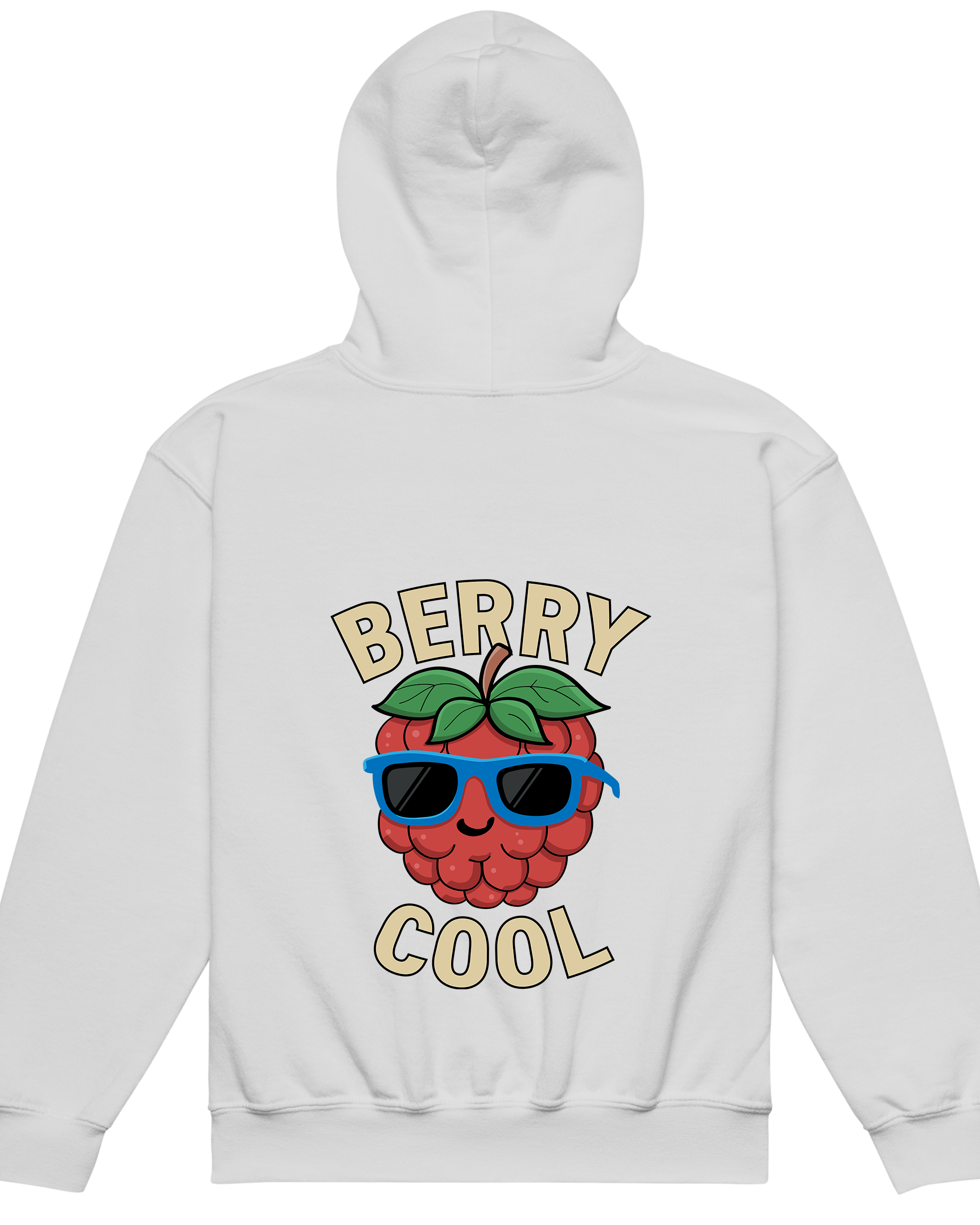 Berry Cool