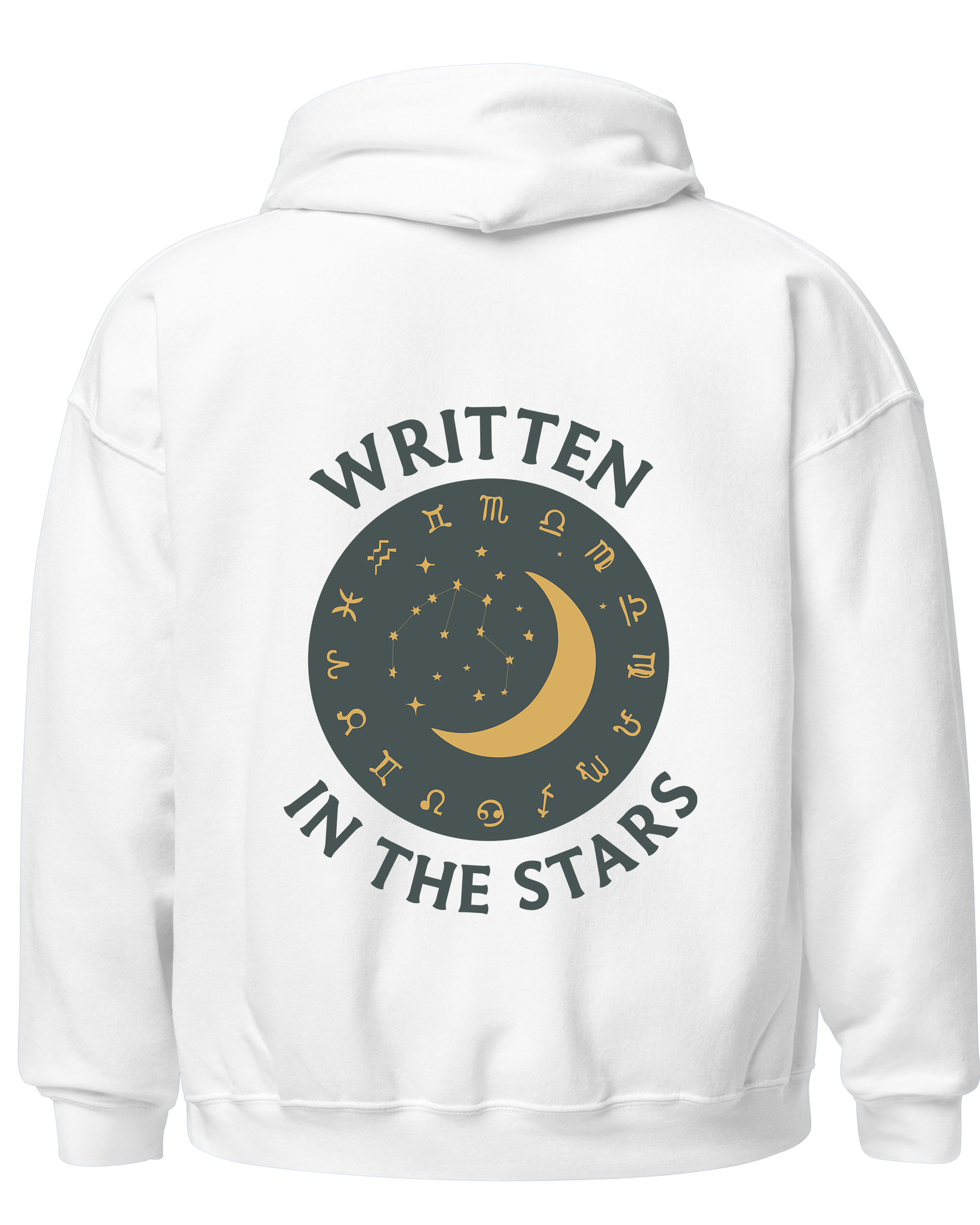 Written in the Stars