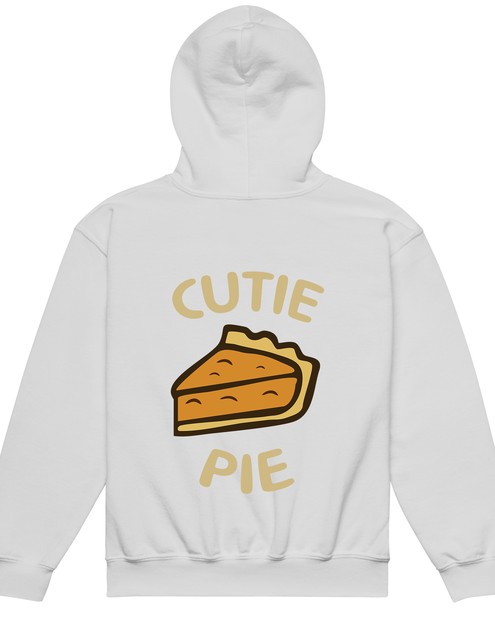 Cutie Pie