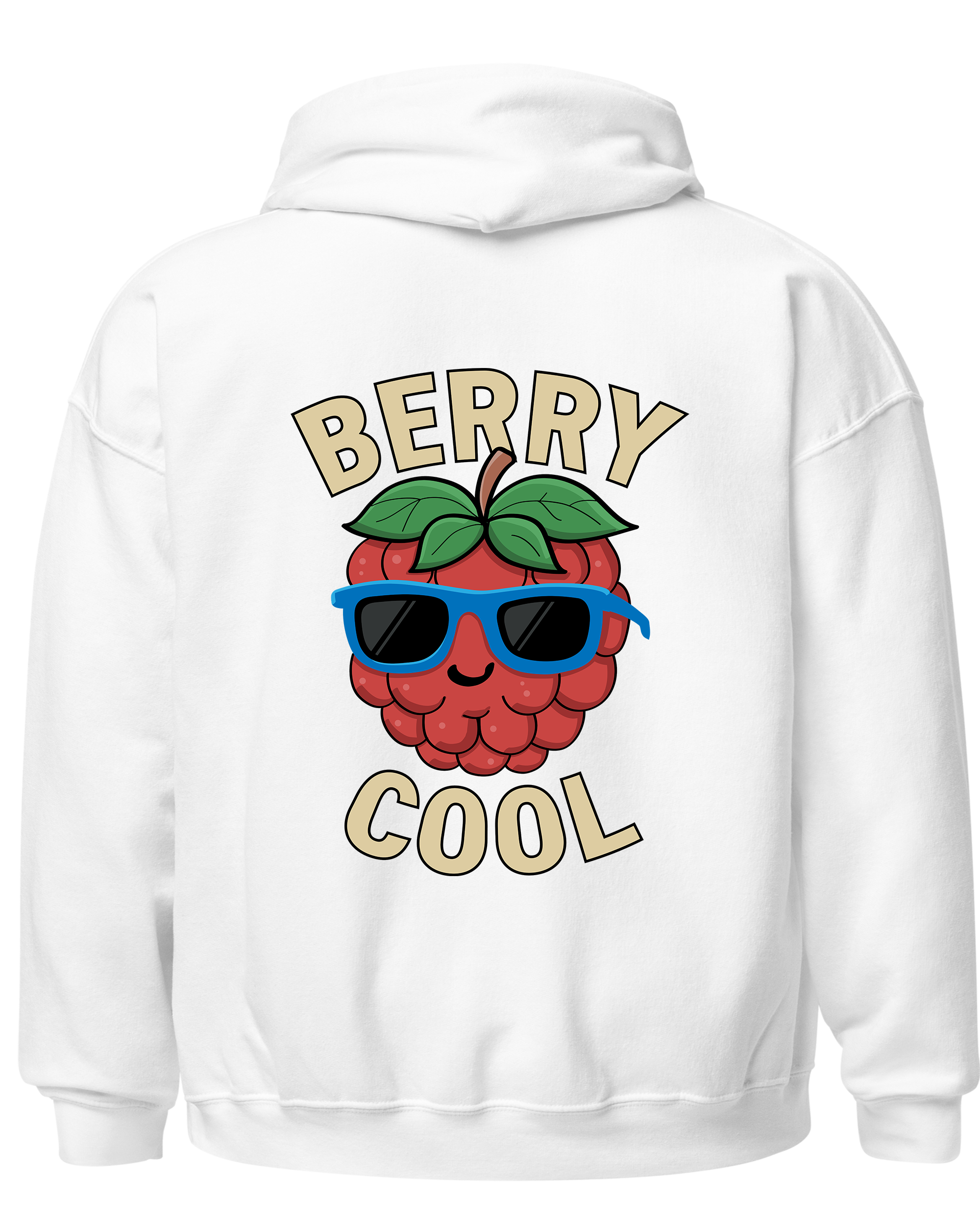 Berry Cool