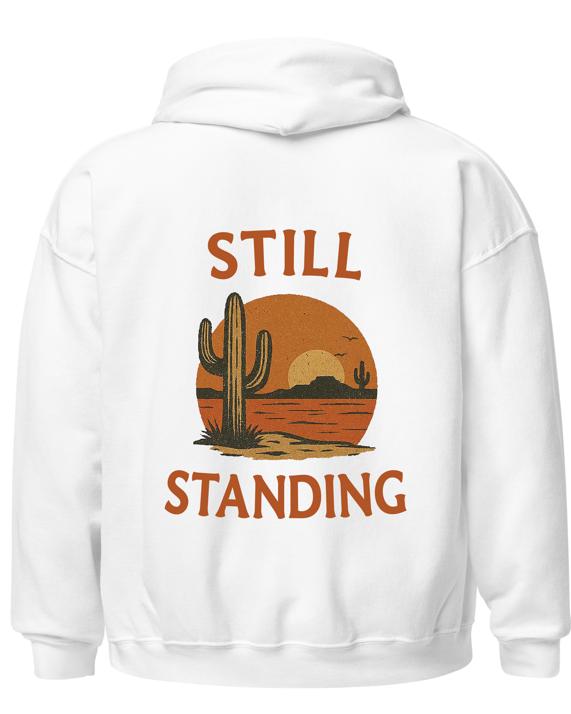 Still Standing