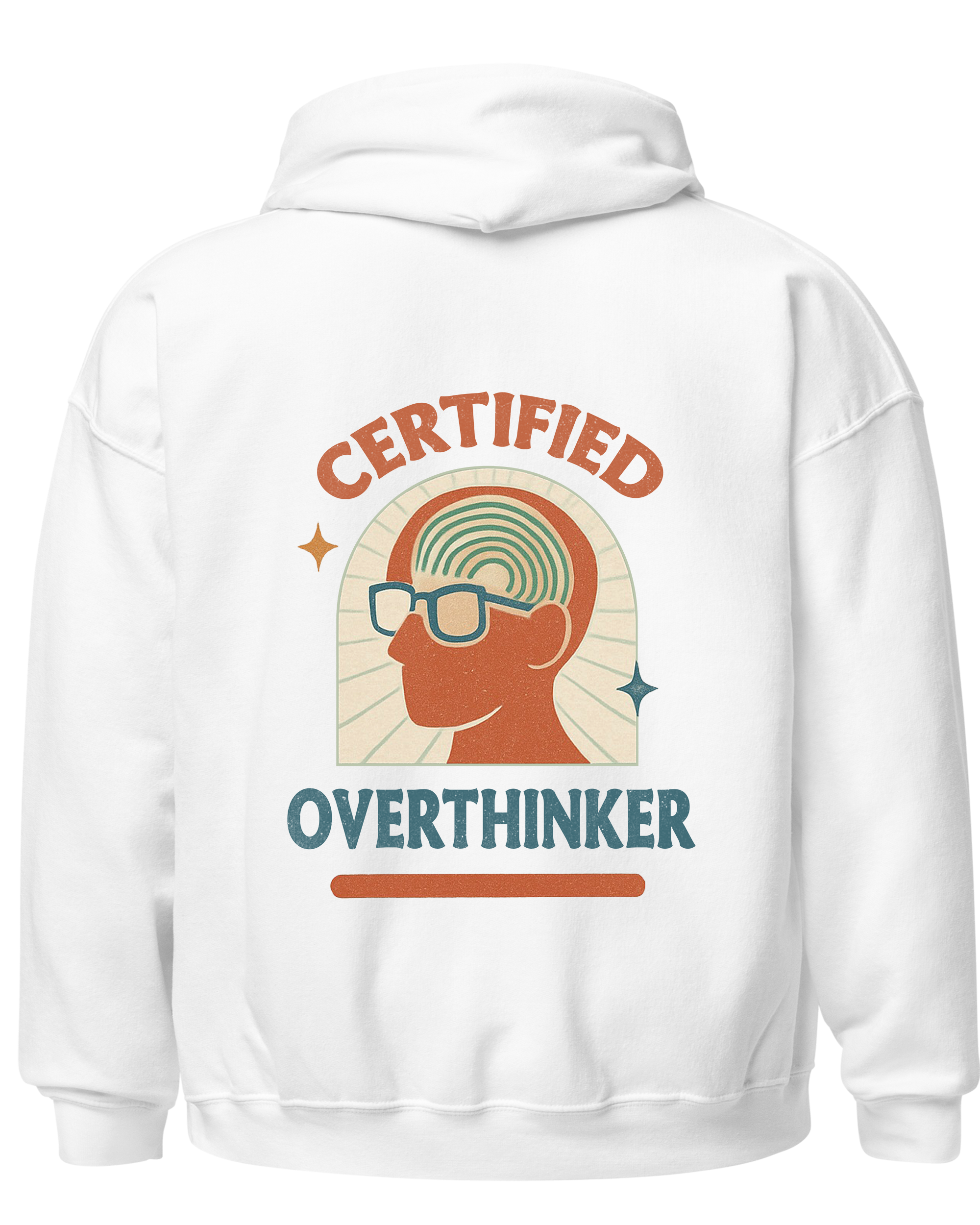 Certified Overthinker