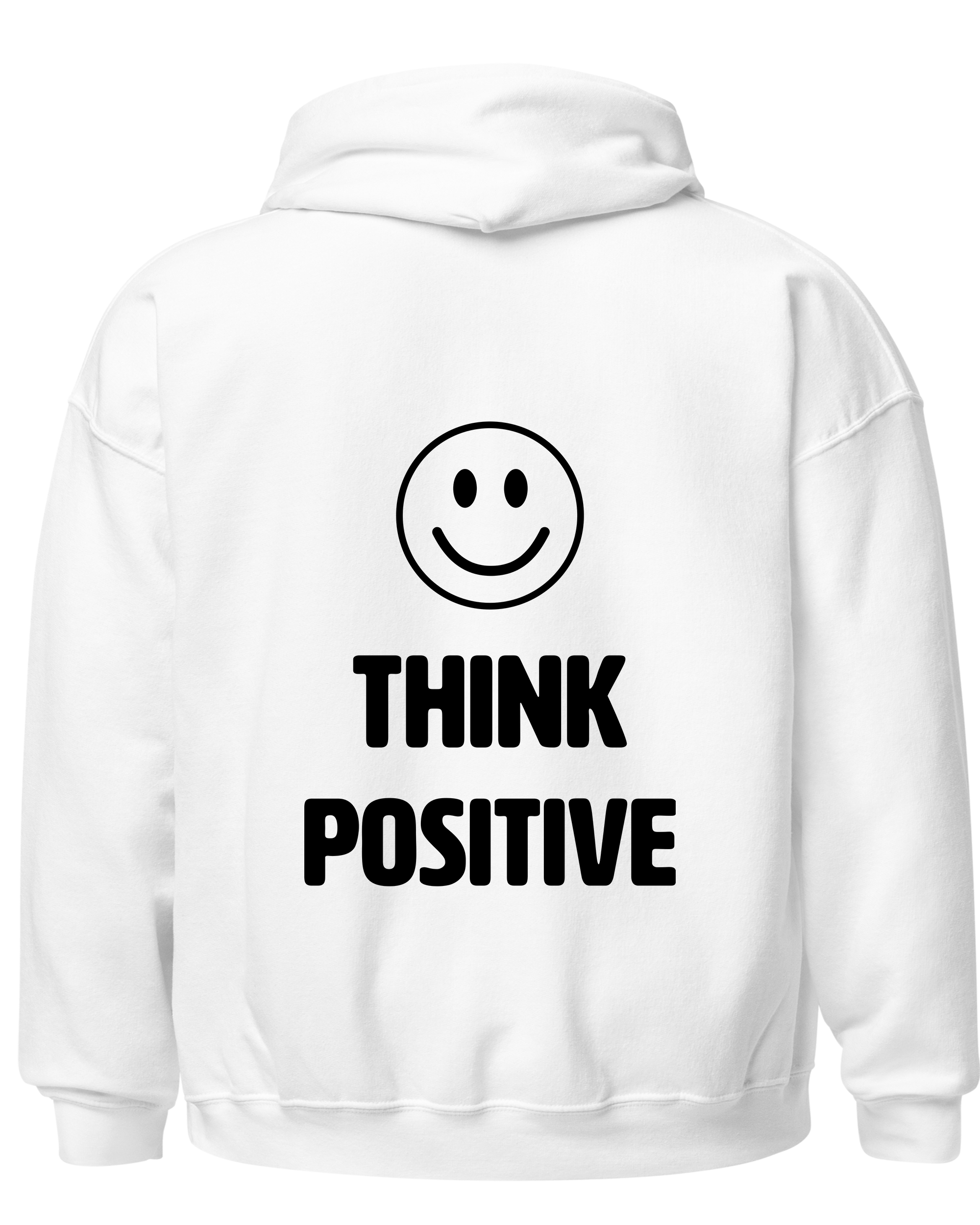 Think Positive