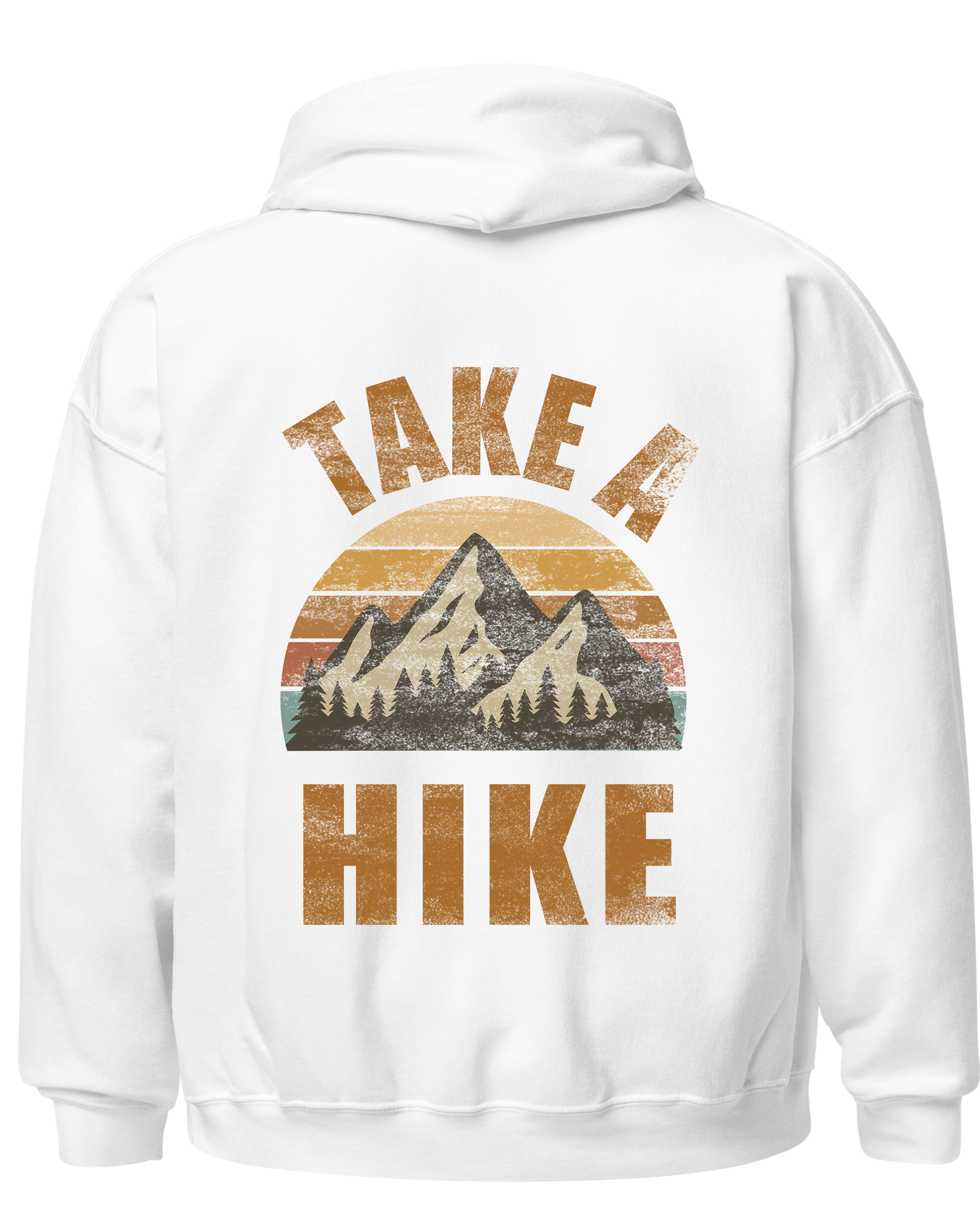 Take A Hike