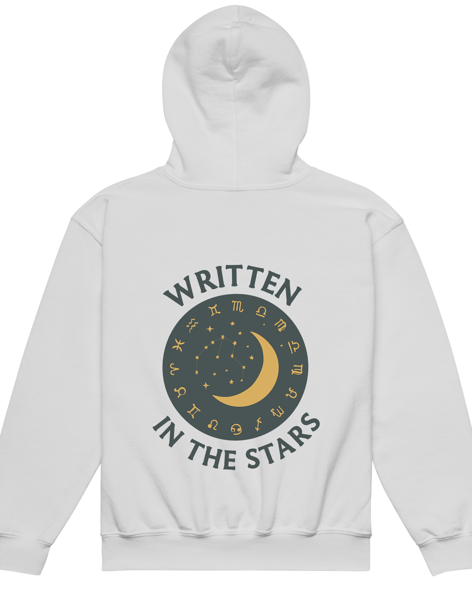 Written in the Stars