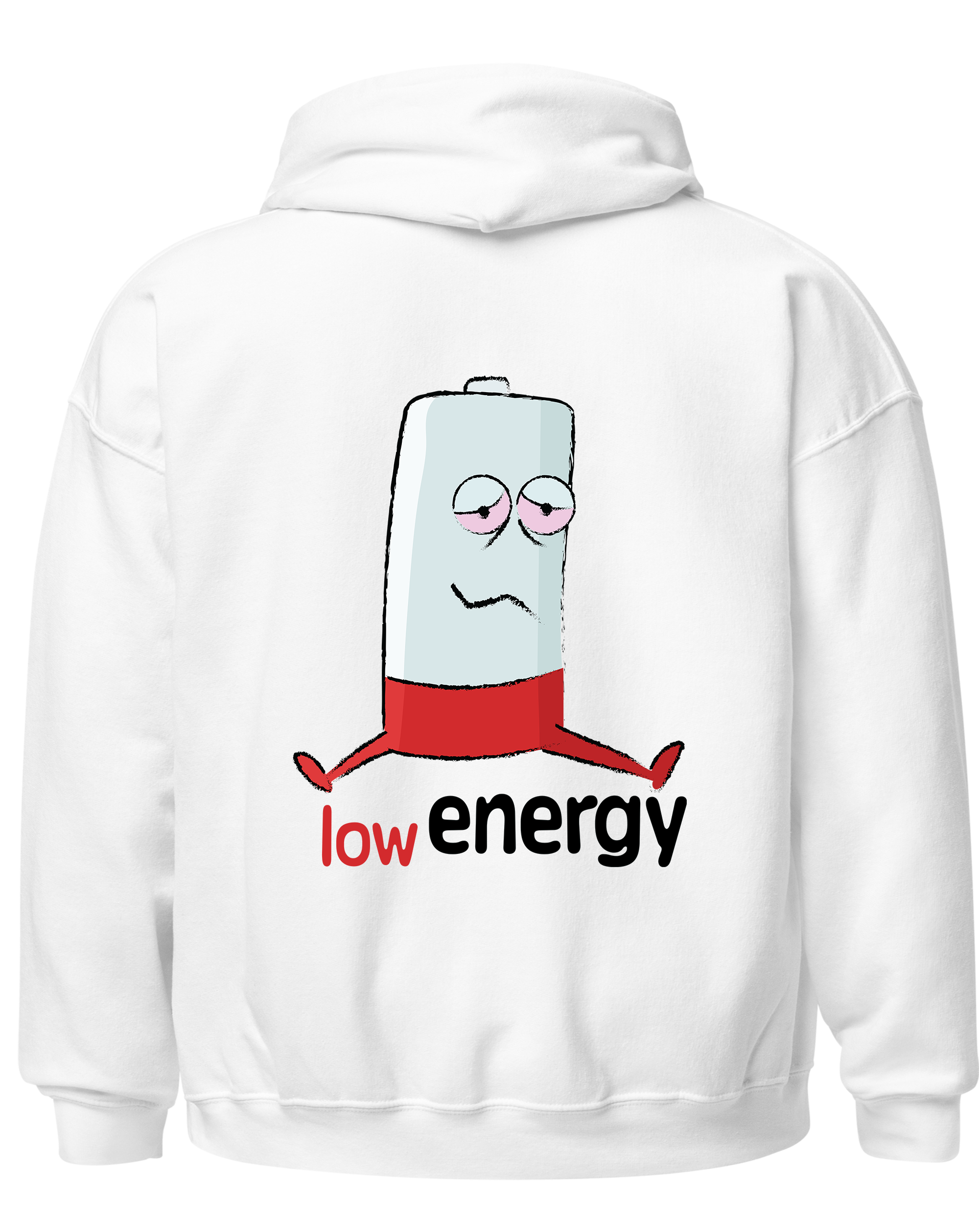 Low Energy