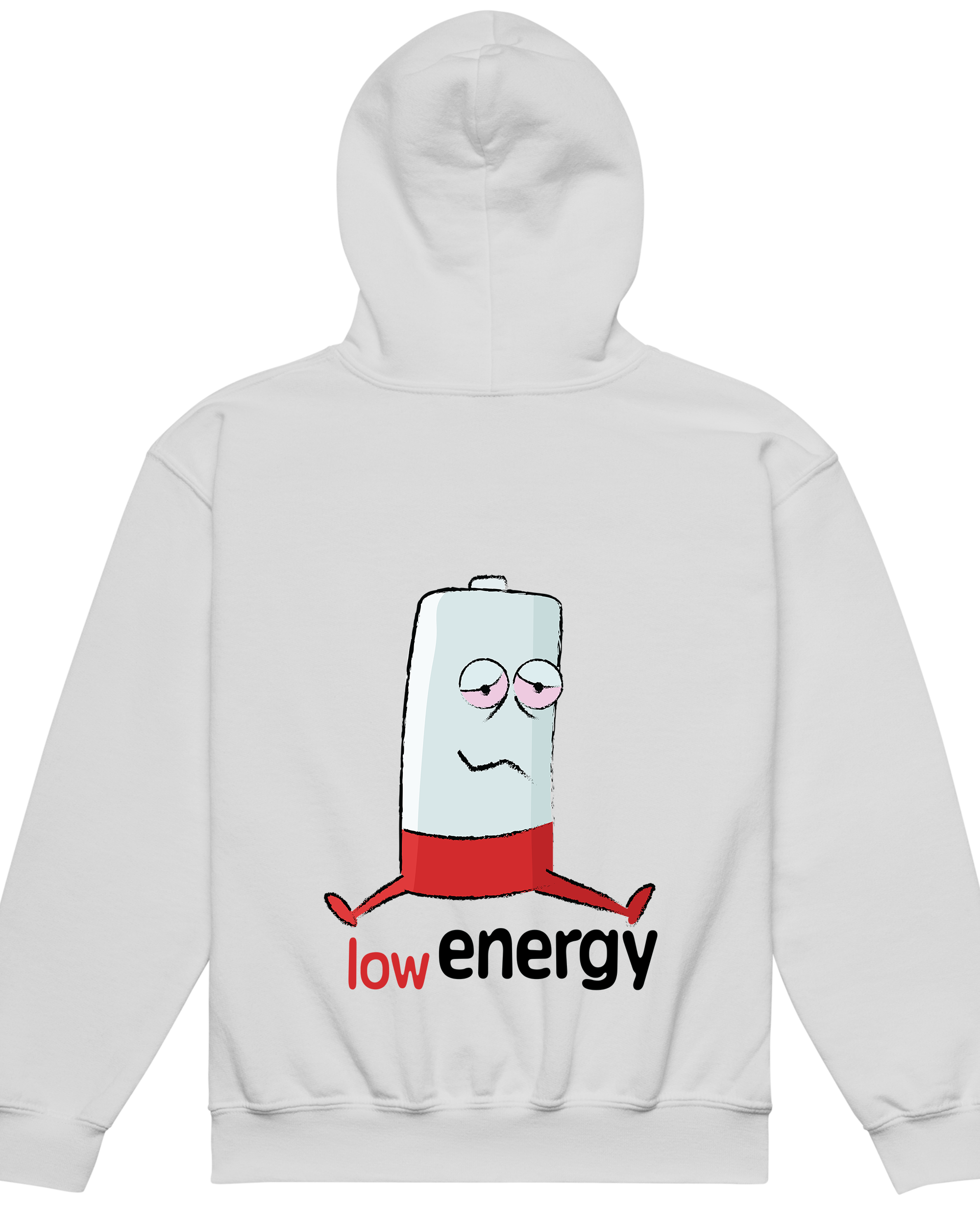 Low Energy