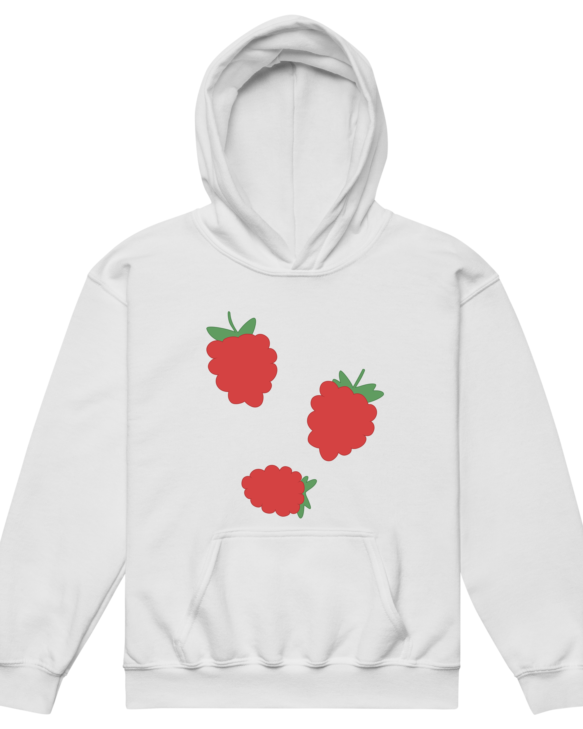 Berry Trio