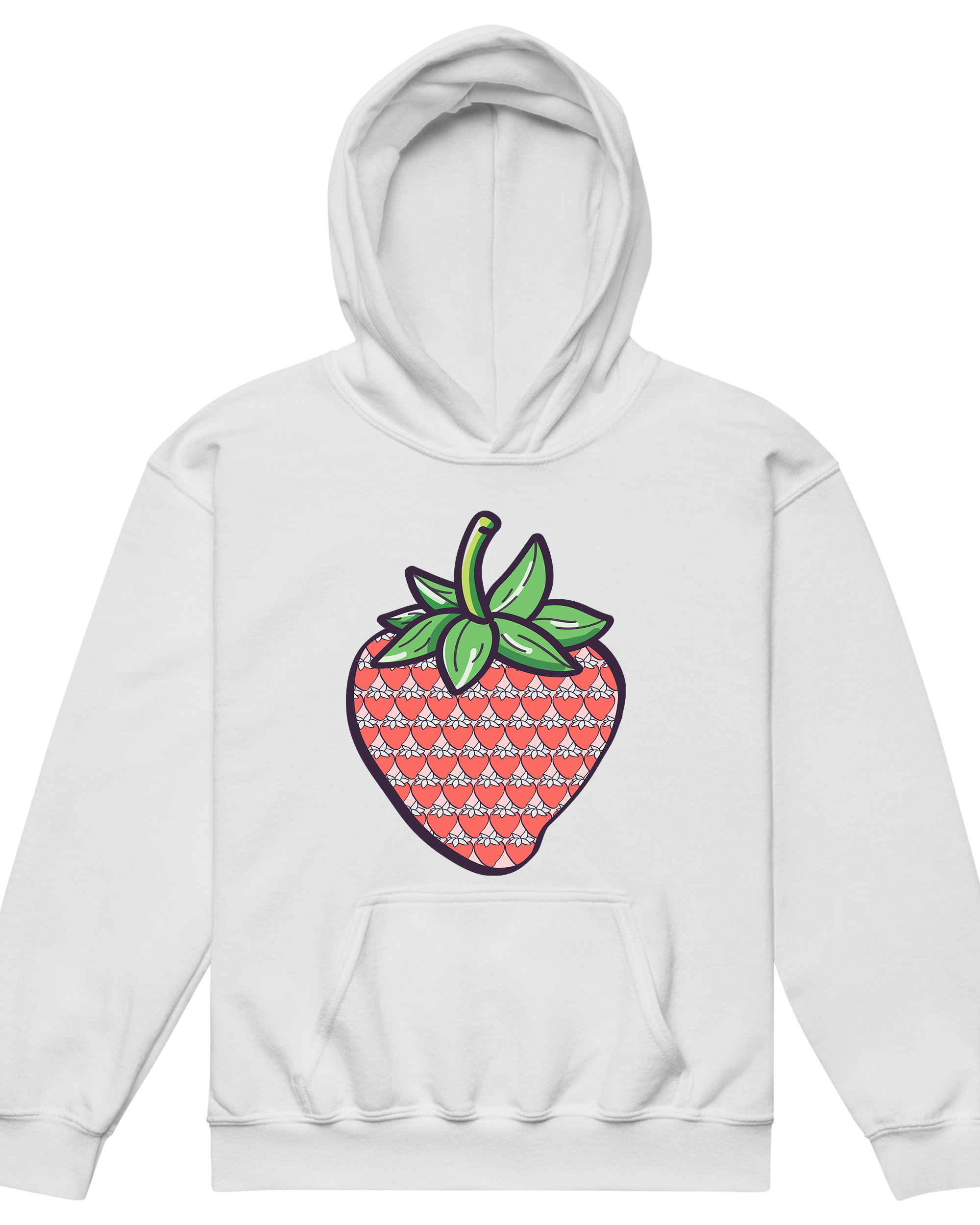 Strawberry Surprise