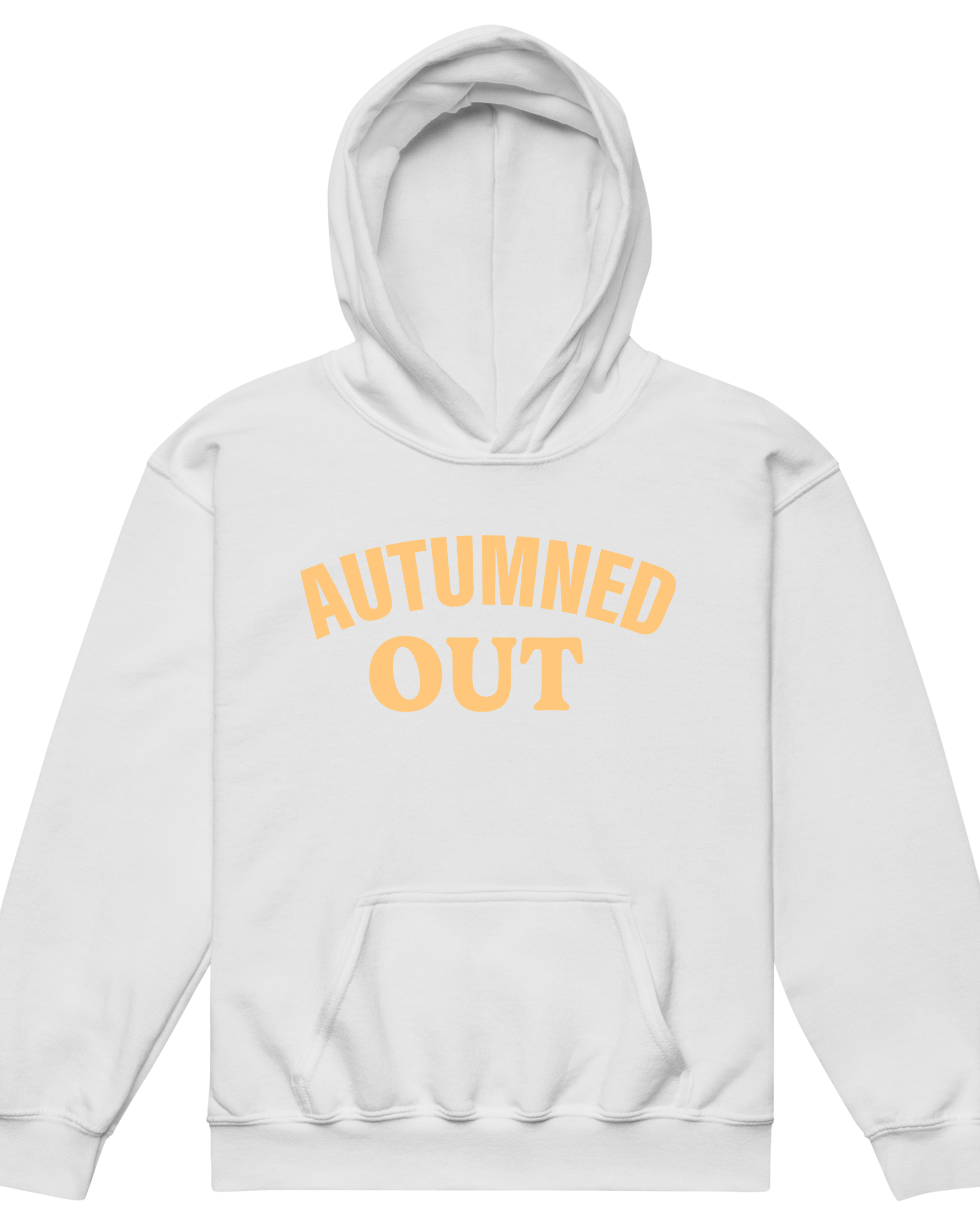 Autumned Out