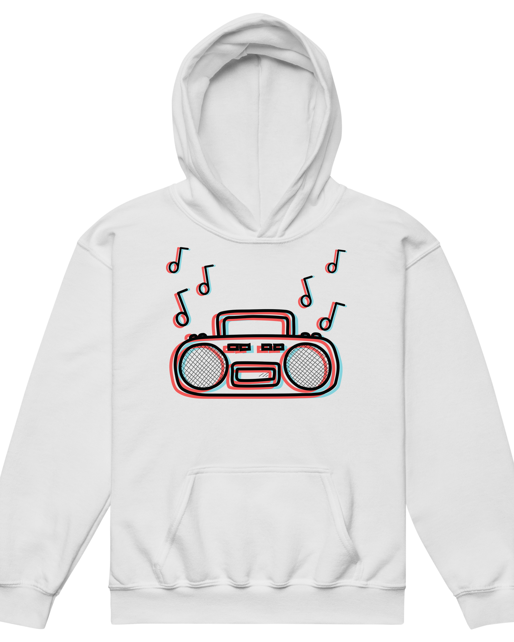 Boom Box