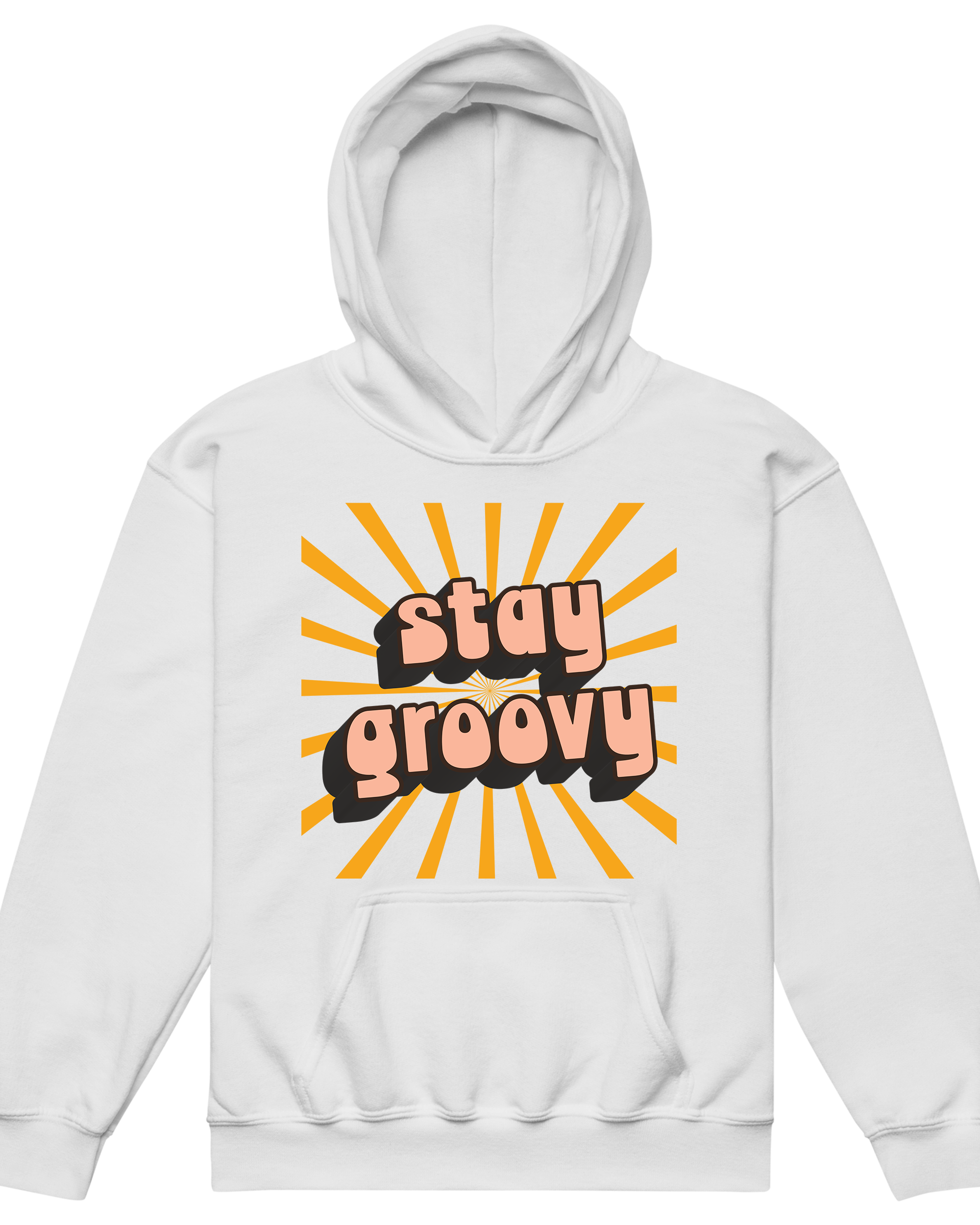Stay Groovy