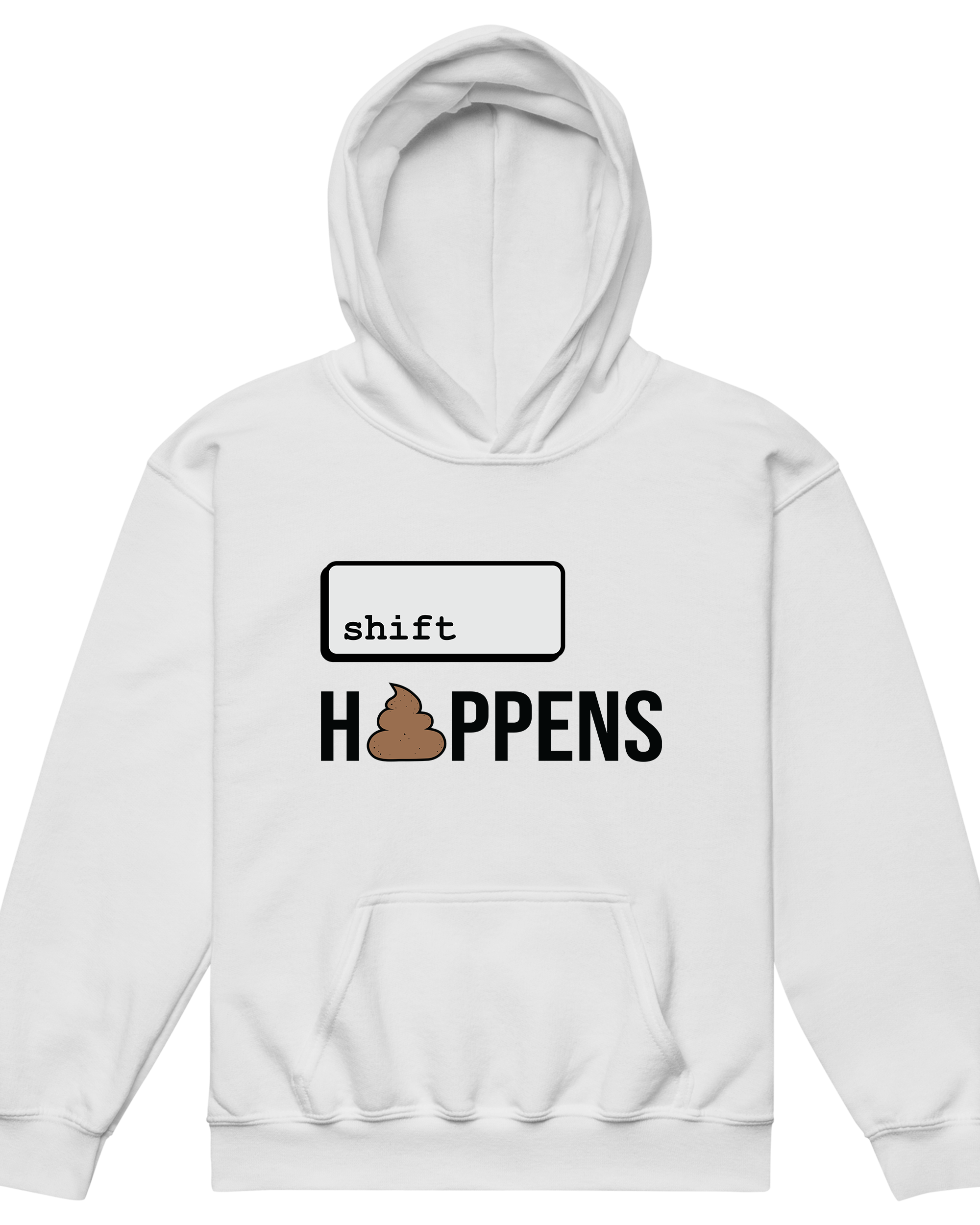 Shift Happens