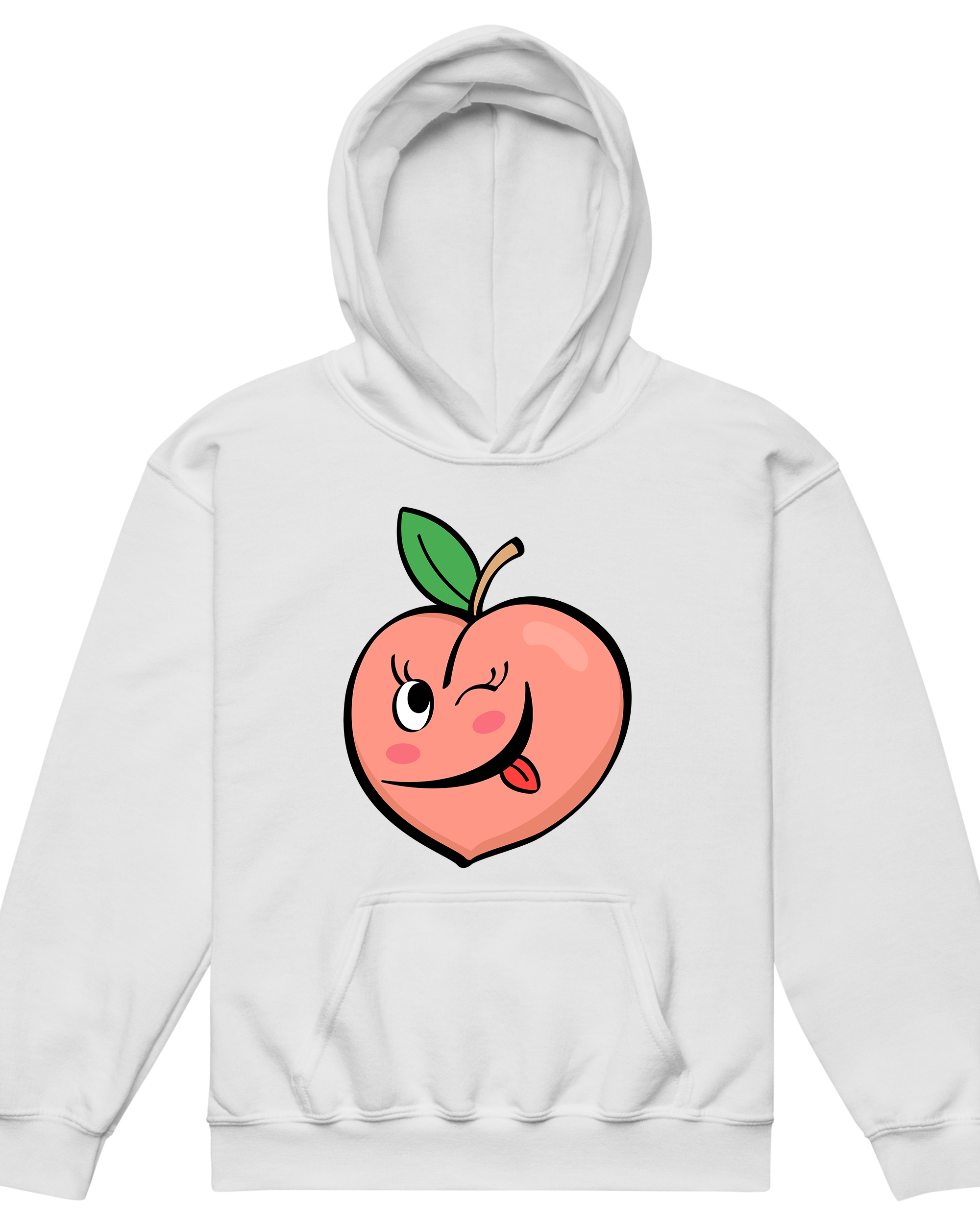 Peach Mood