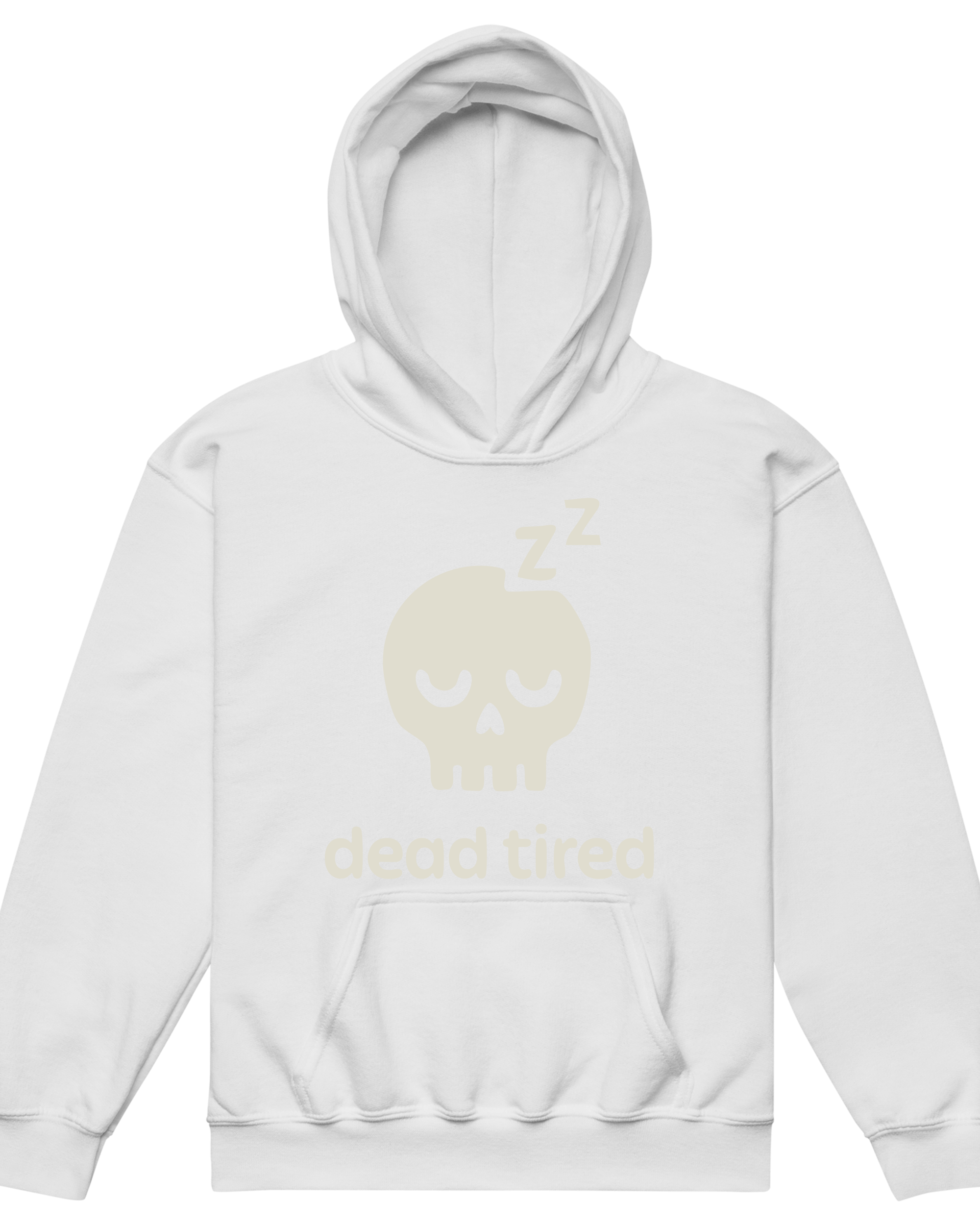 Dead Tired