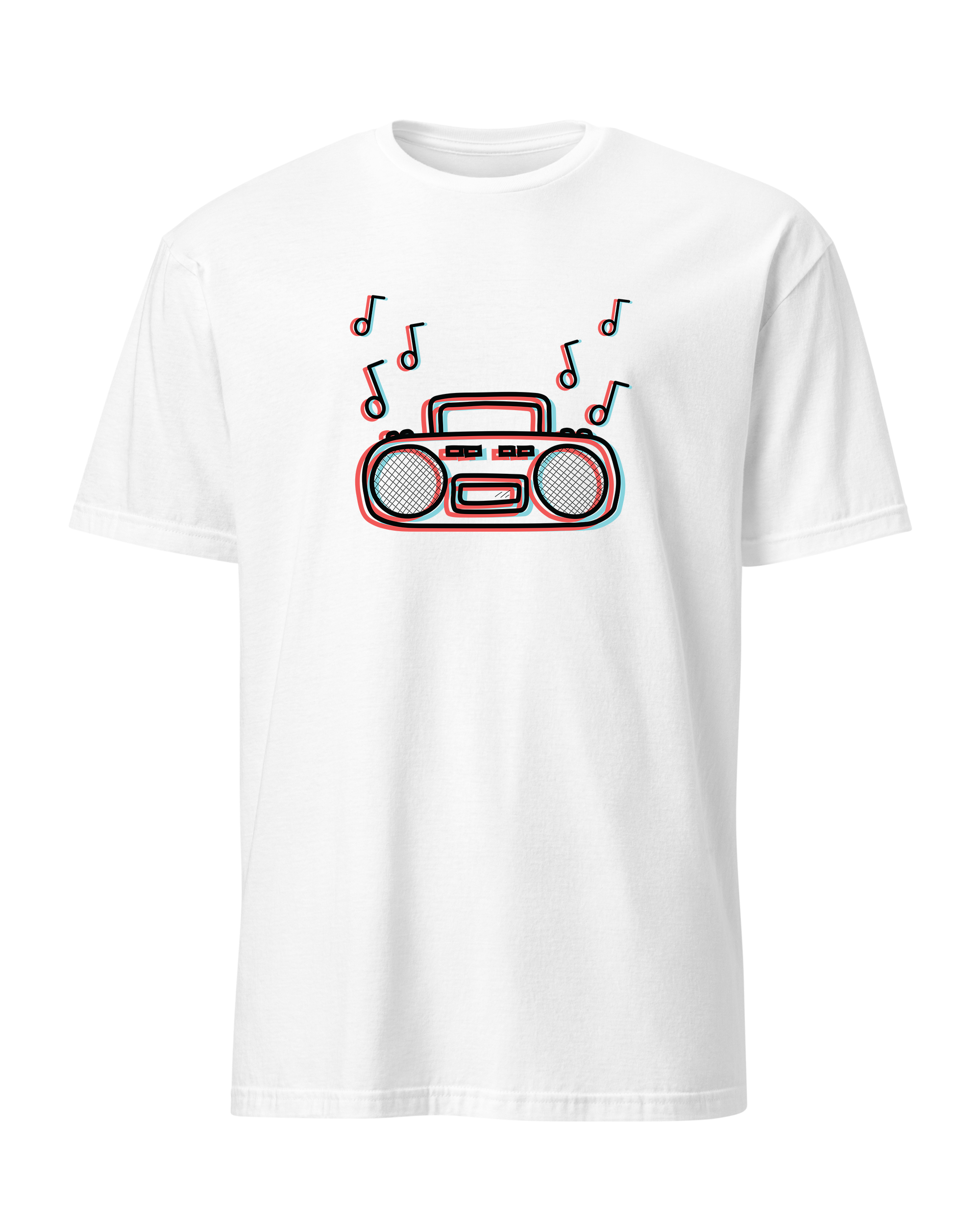 Boom Box