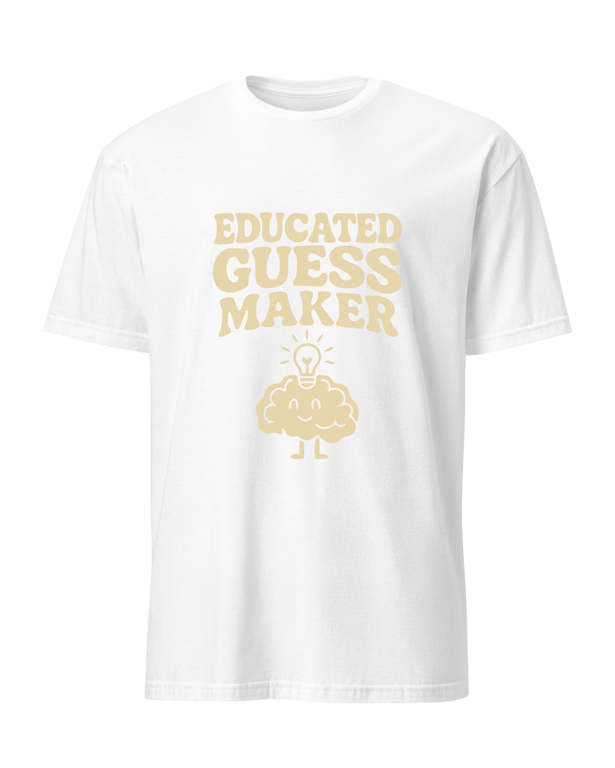 Educated Guess Maker