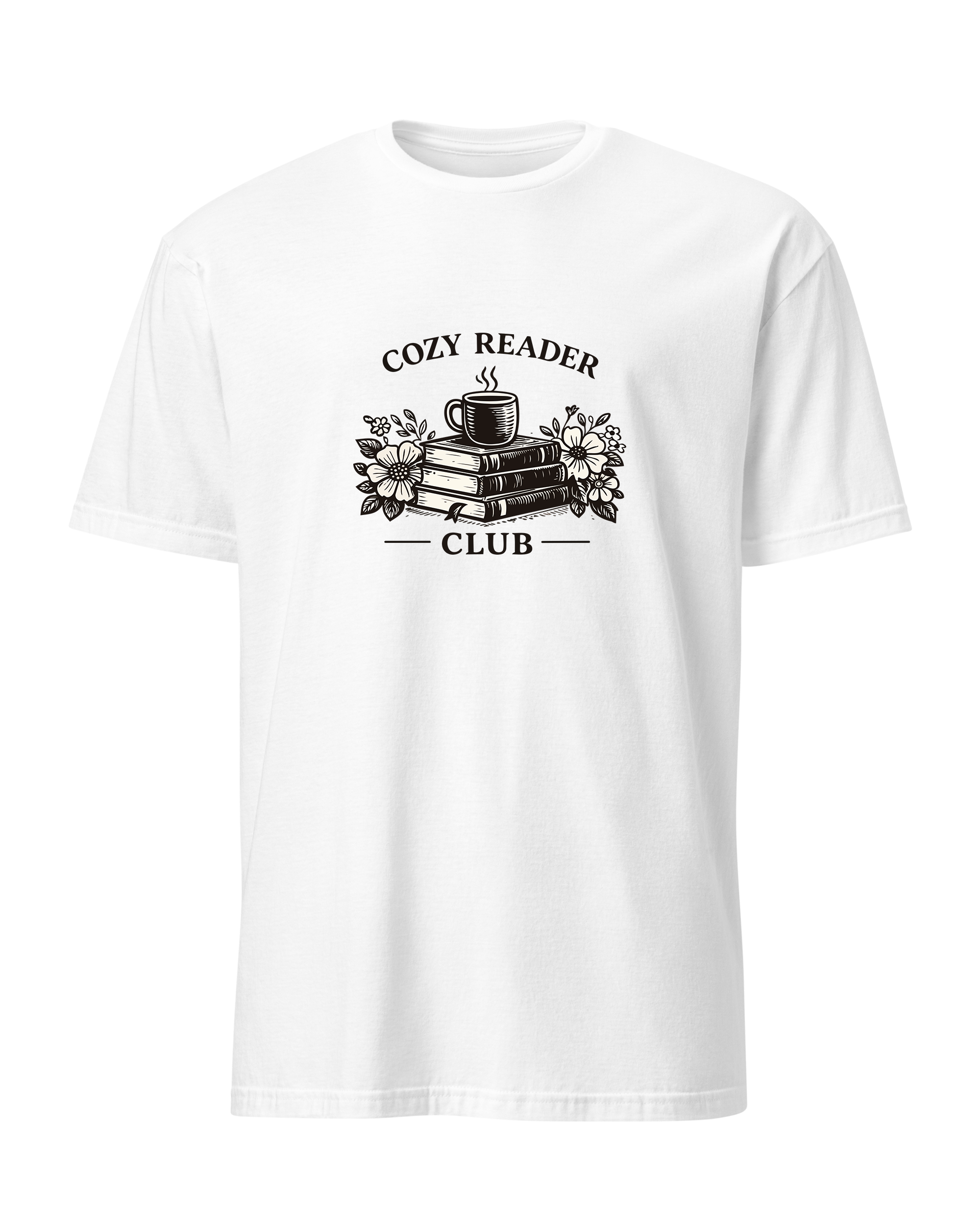 Cozy Reader Club