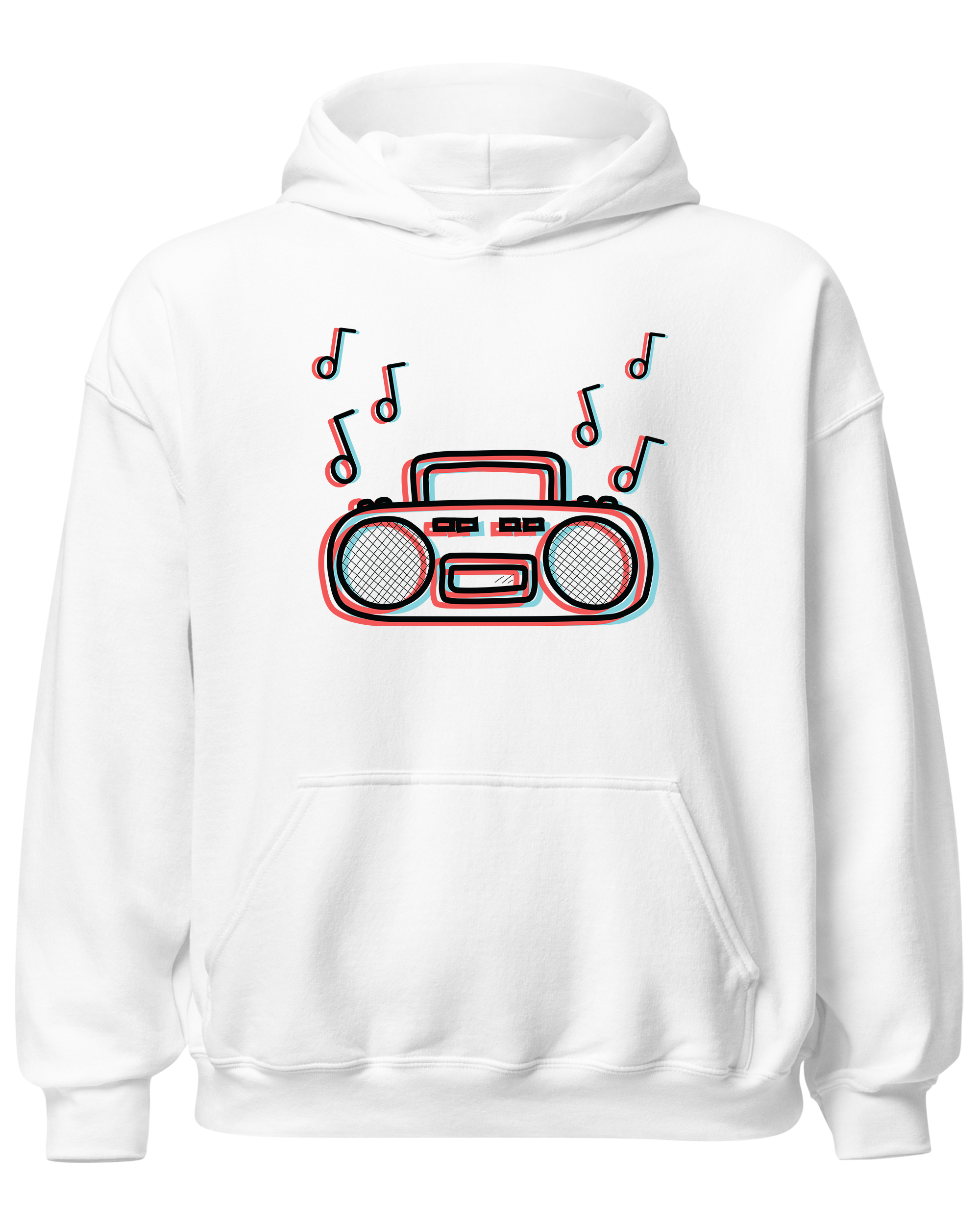 Boom Box
