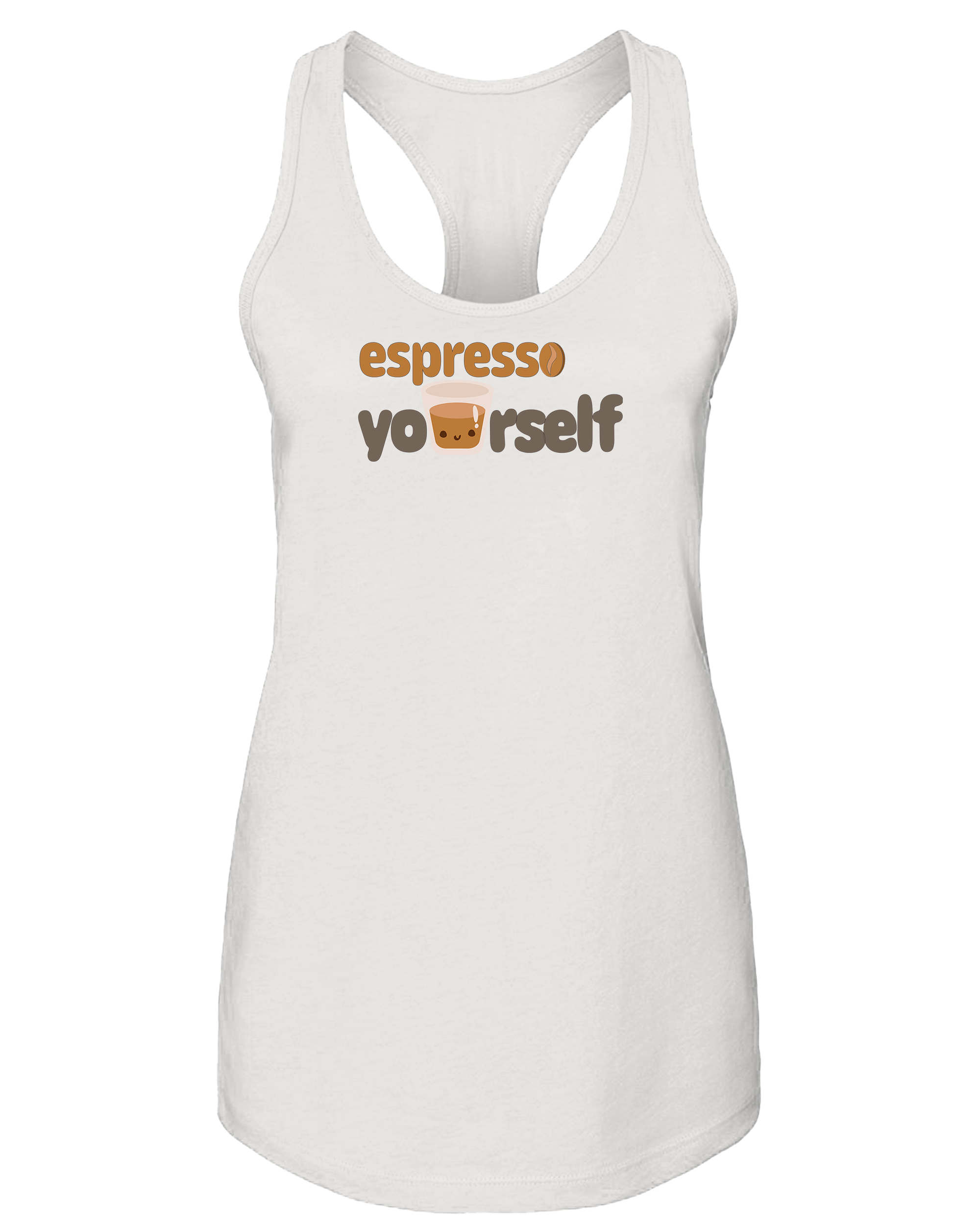 Espresso Yourself