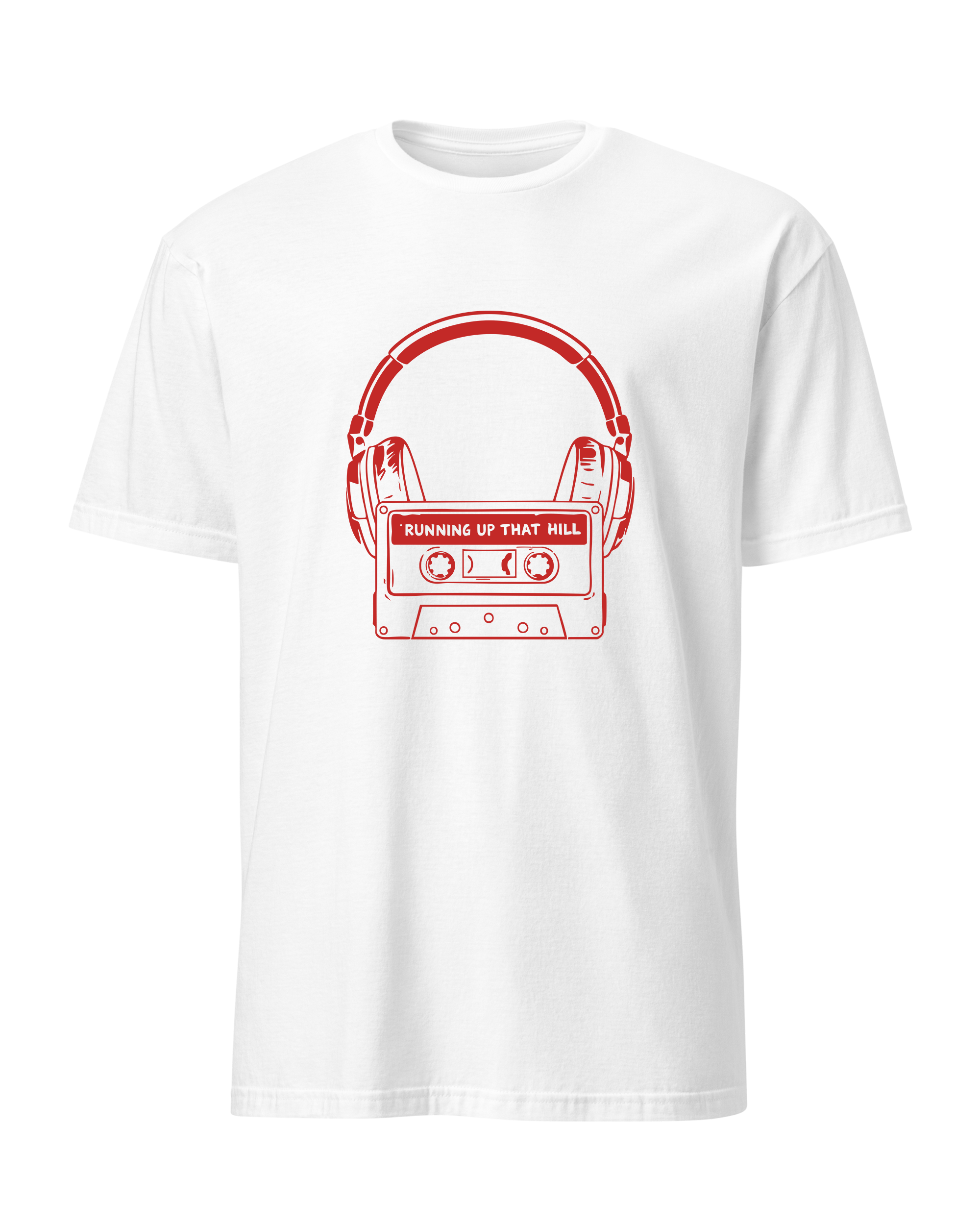 Running Up That Hill Cassette