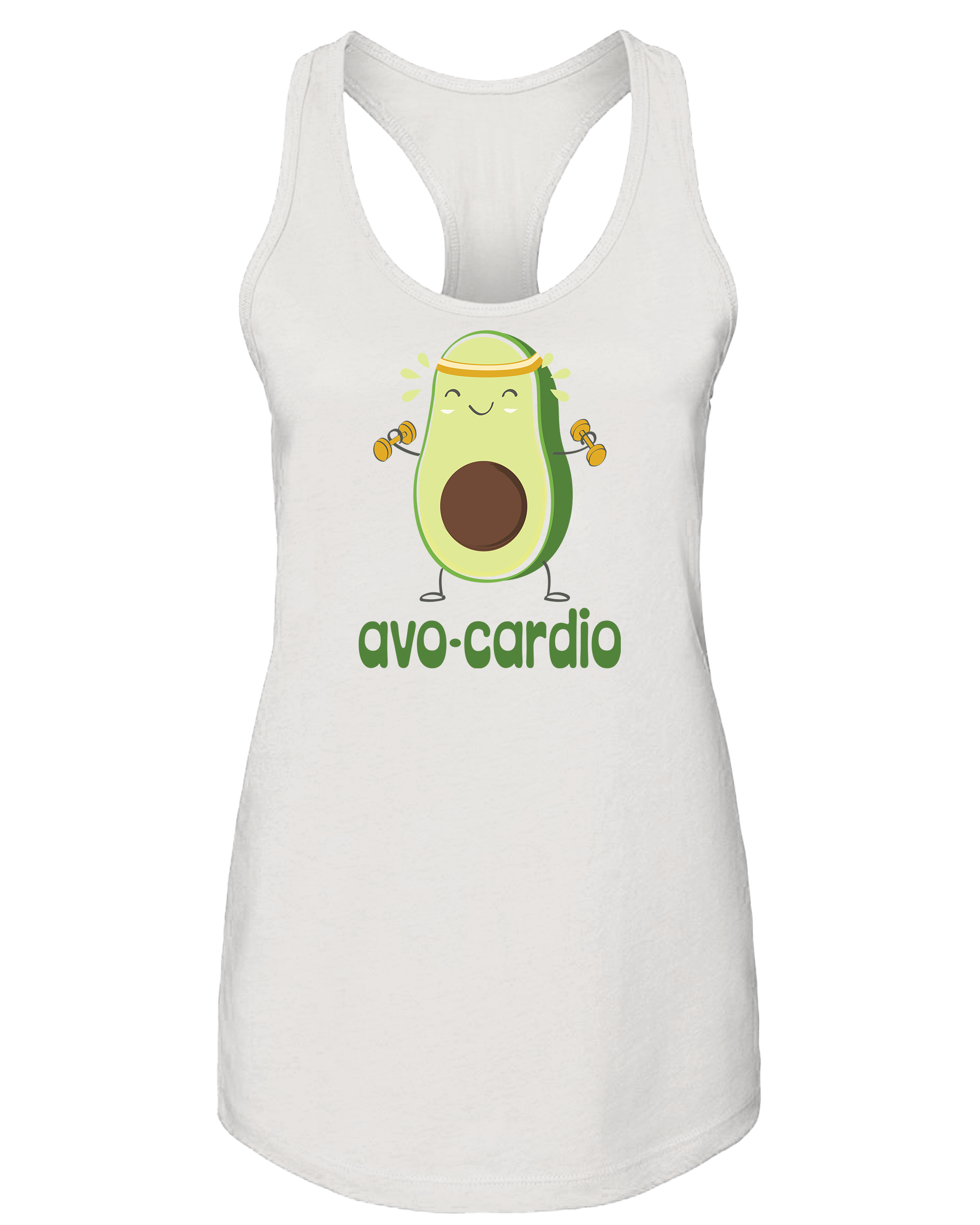 Avo-cardio