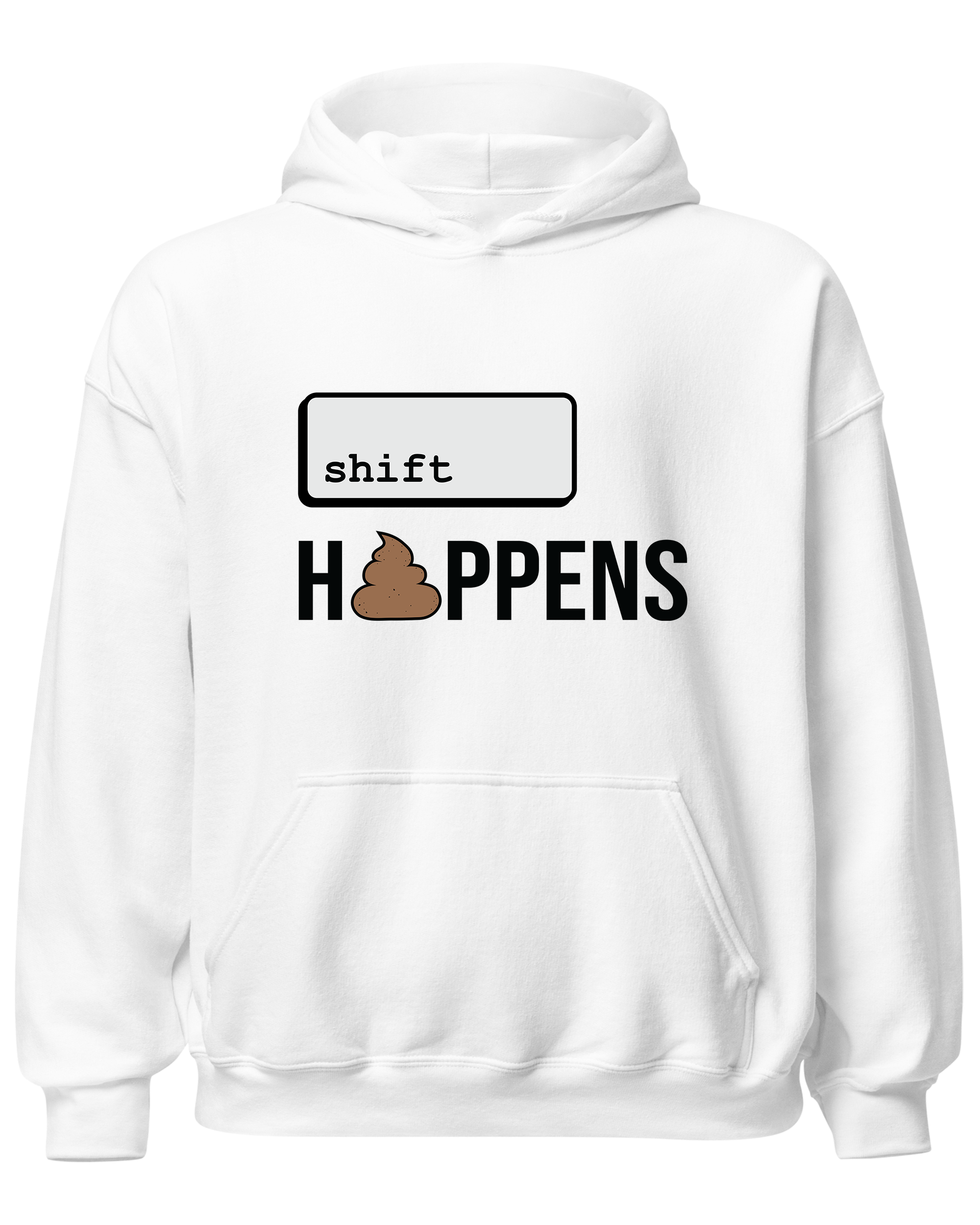 Shift Happens