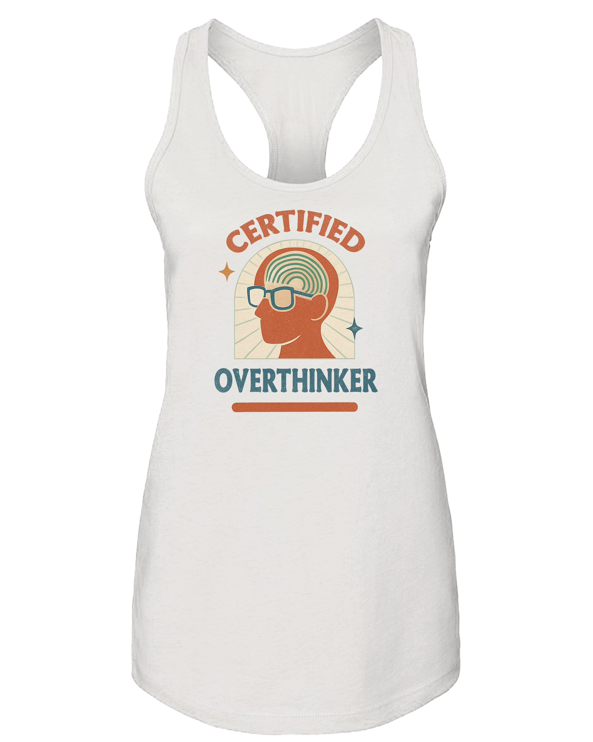 Certified Overthinker