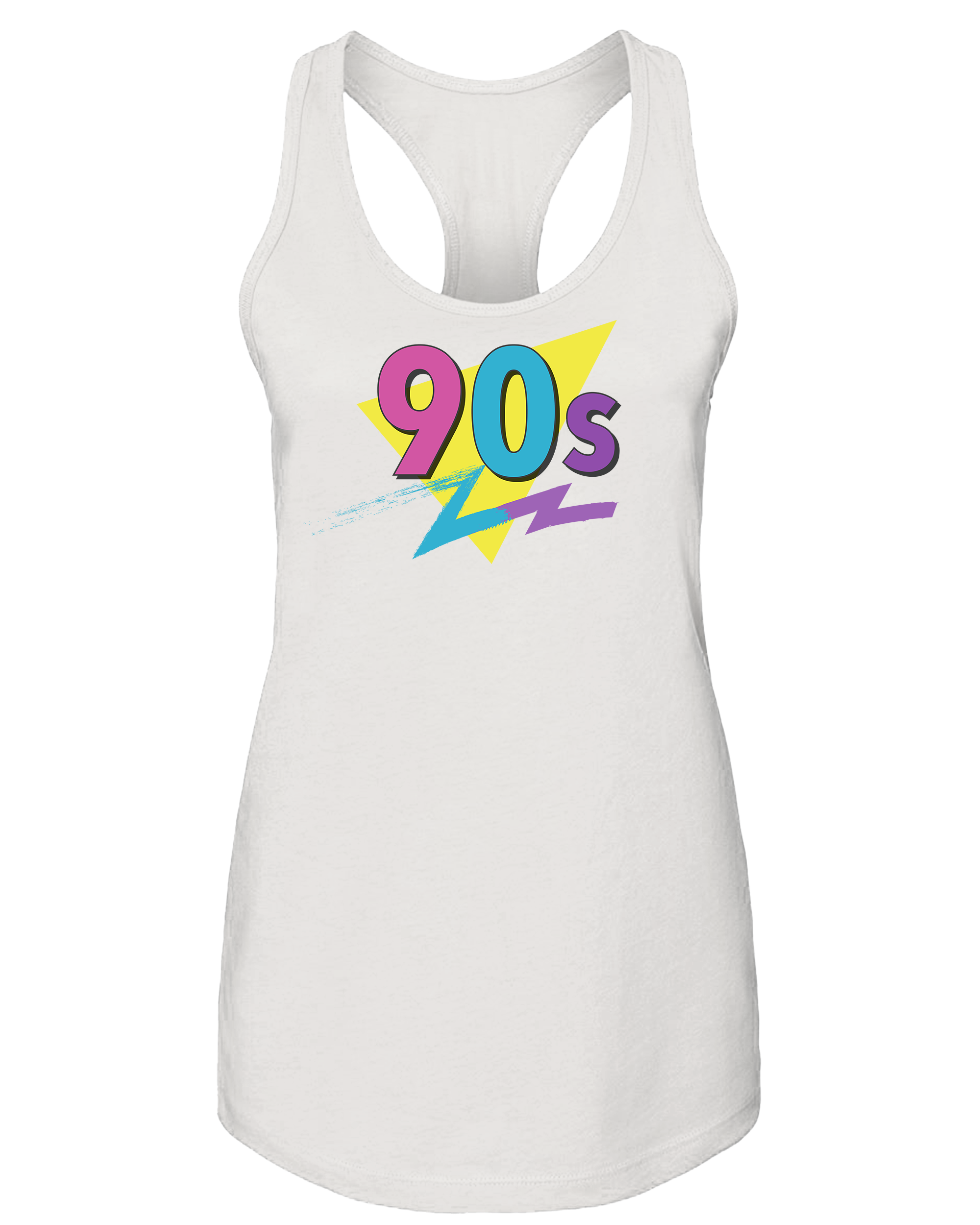 90s