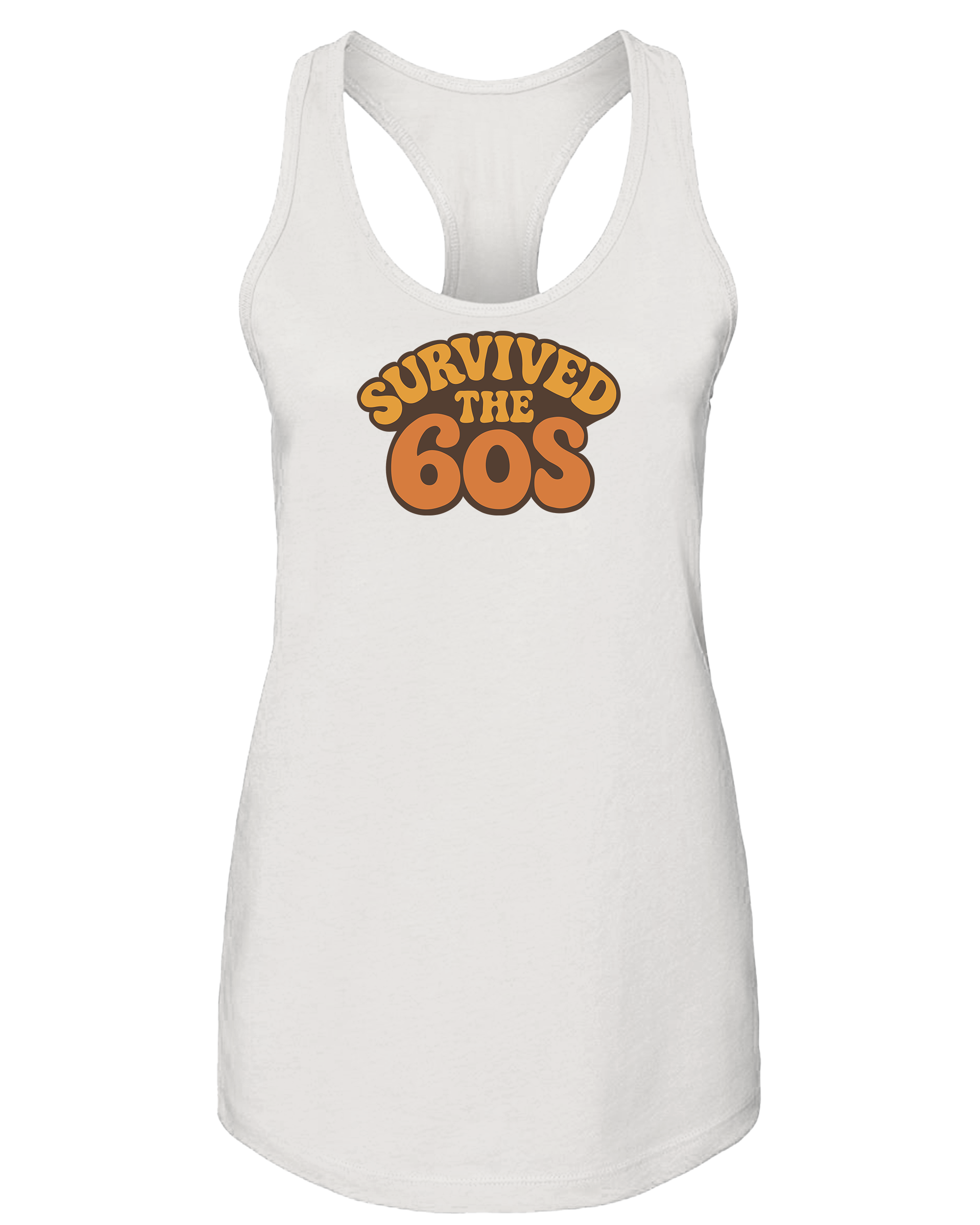 Survived the 60s
